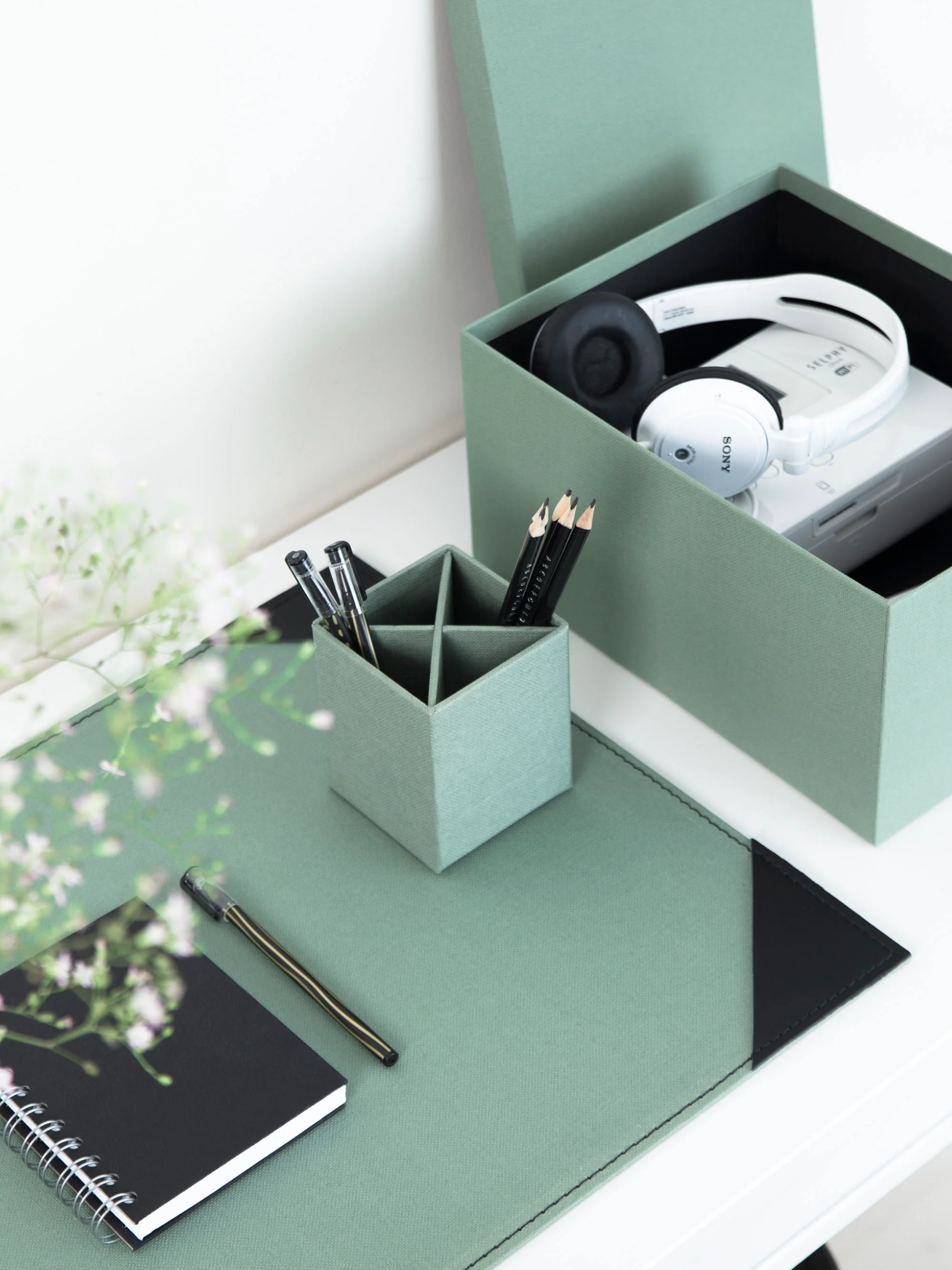 Büro-Organizer Penny