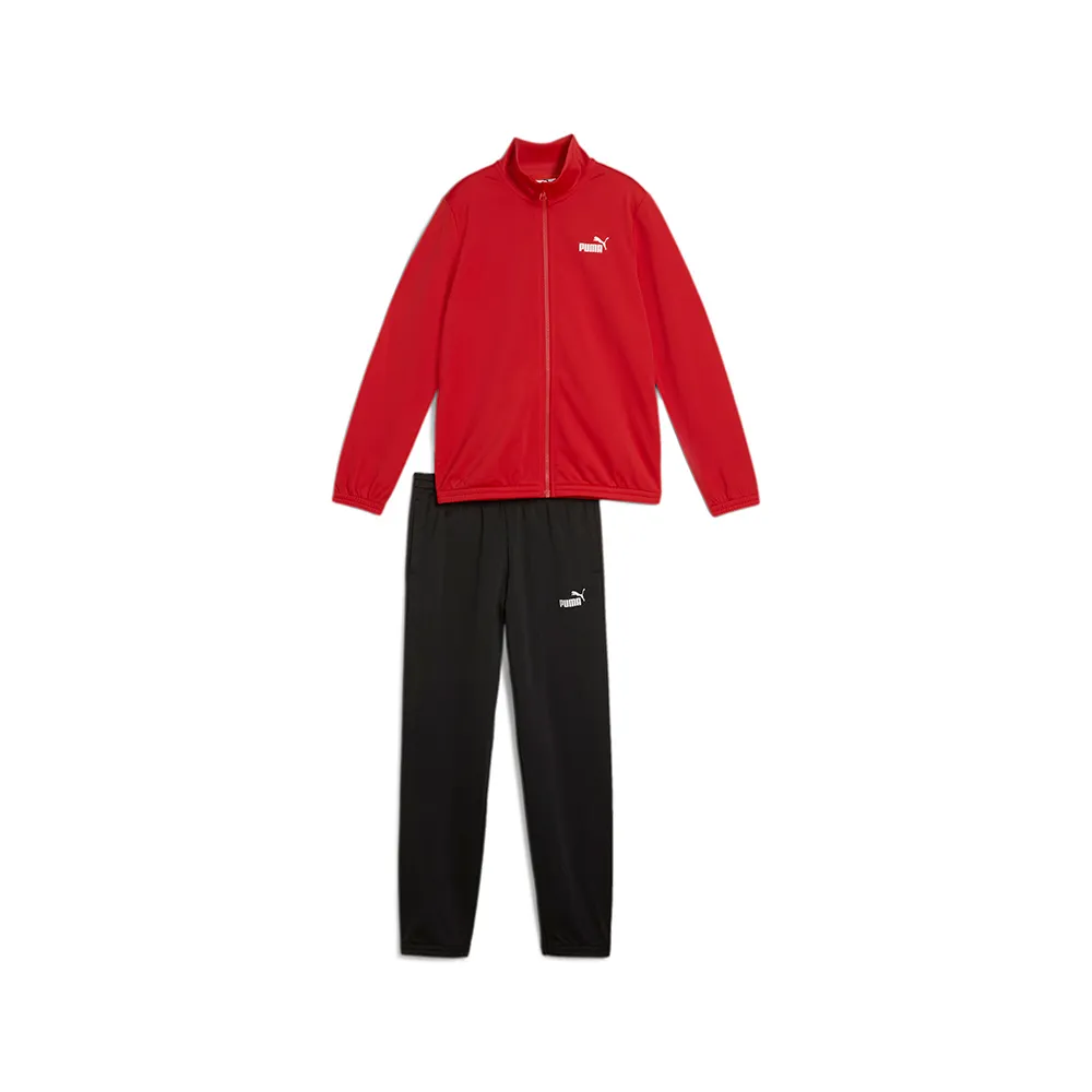 Puma Poly tracksuit