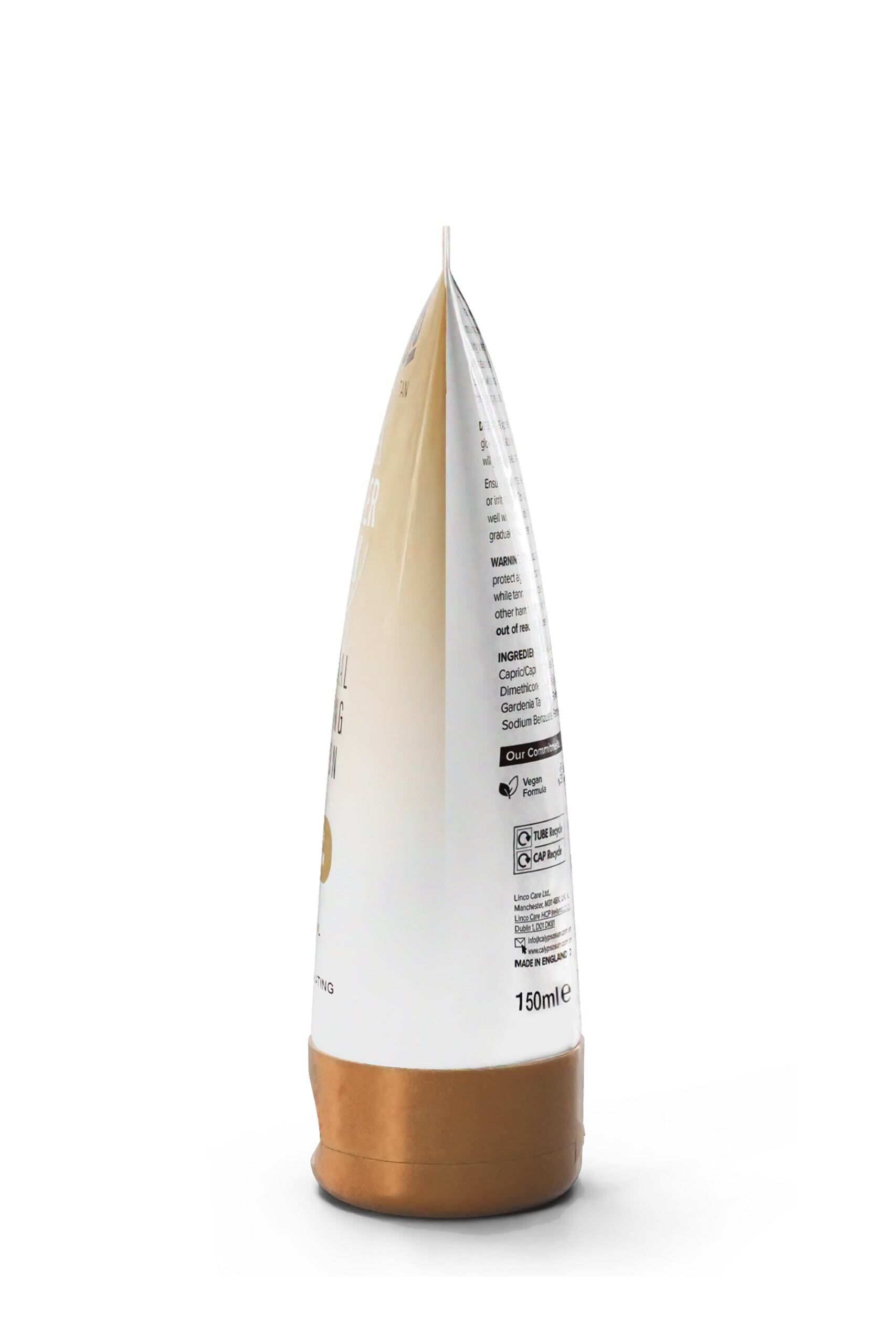 Calypso Gradual Tan Lotion