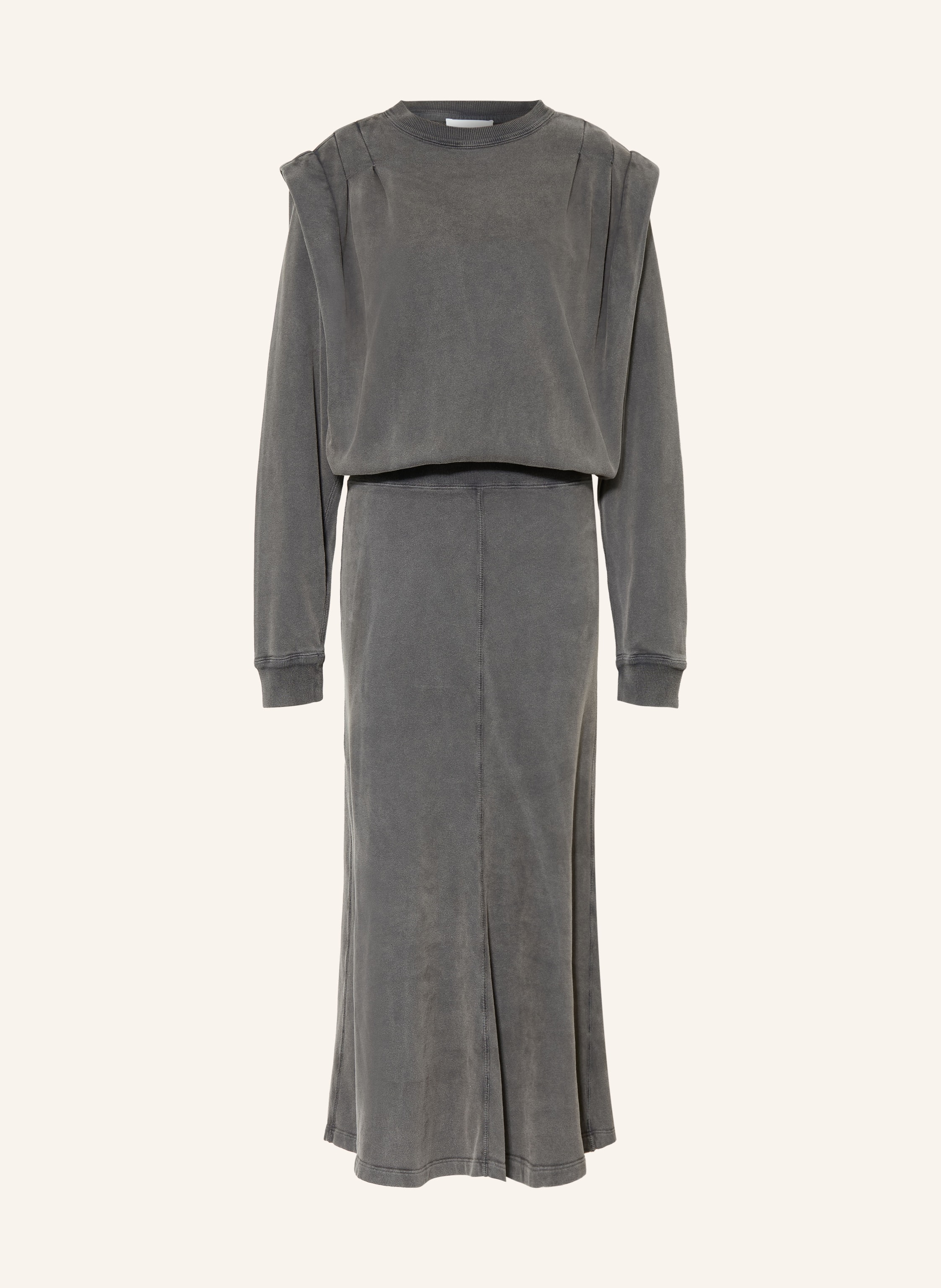 MARANT ÉTOILE Sweatkleid SOLMA