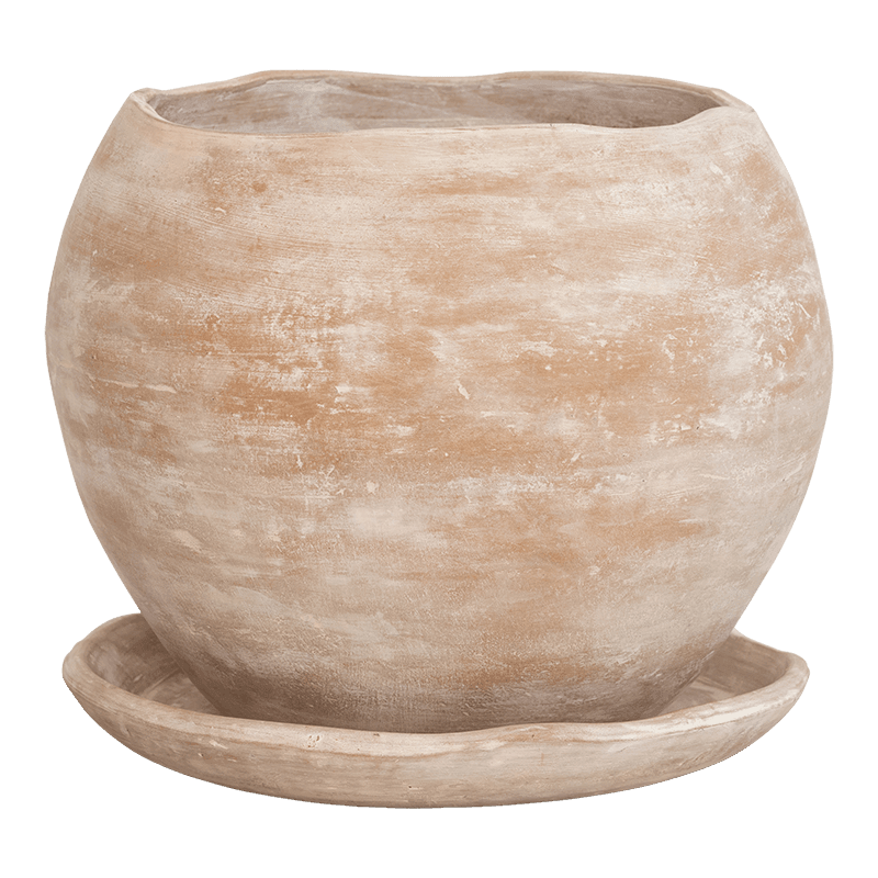 Urban Nature Culture pot Terra Terracotta - Ø 40.5x34cm