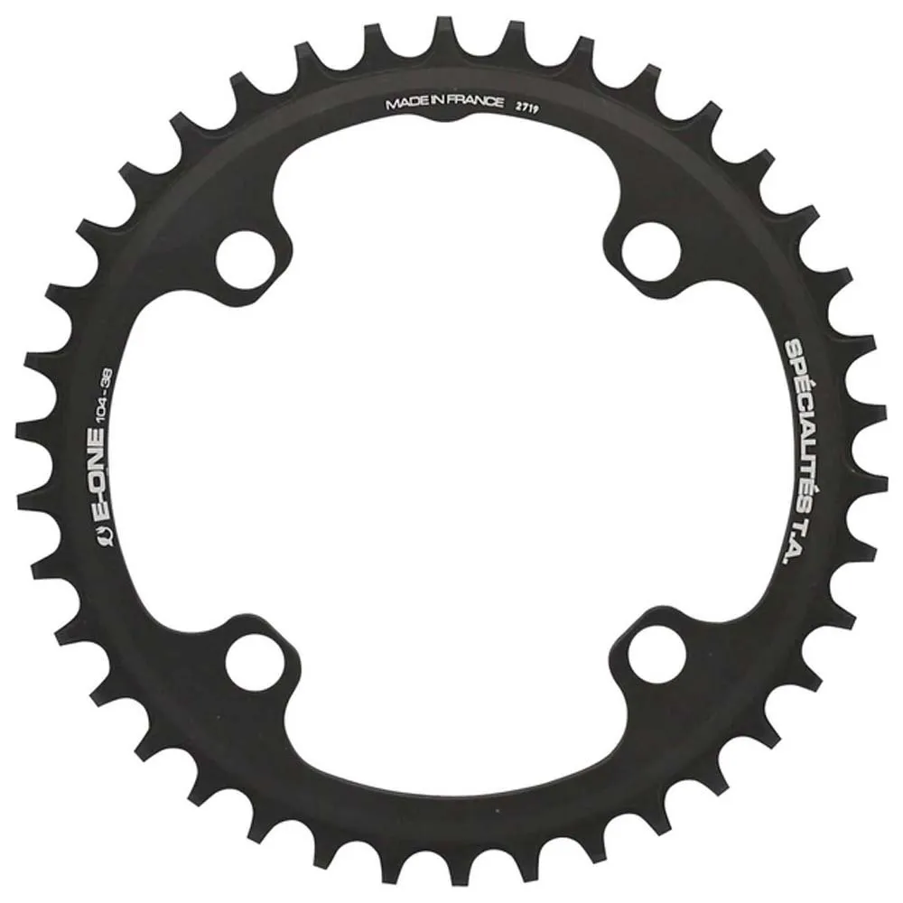 Specialites TA E-One 104 chainring