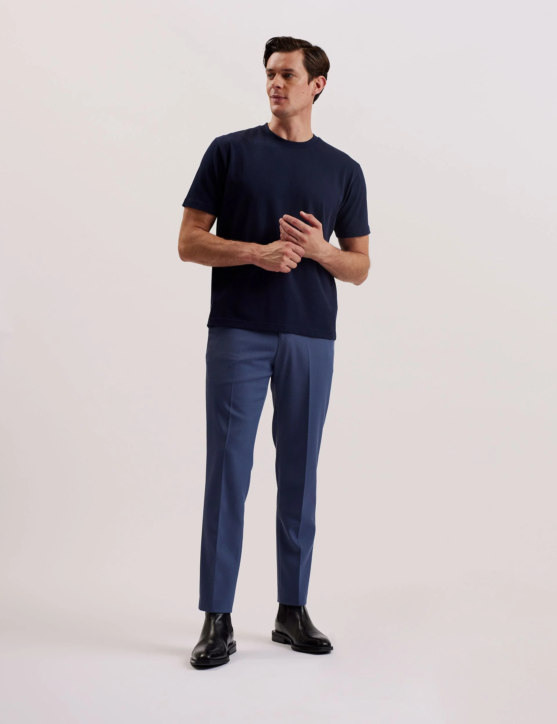 KORNKA | NAVY