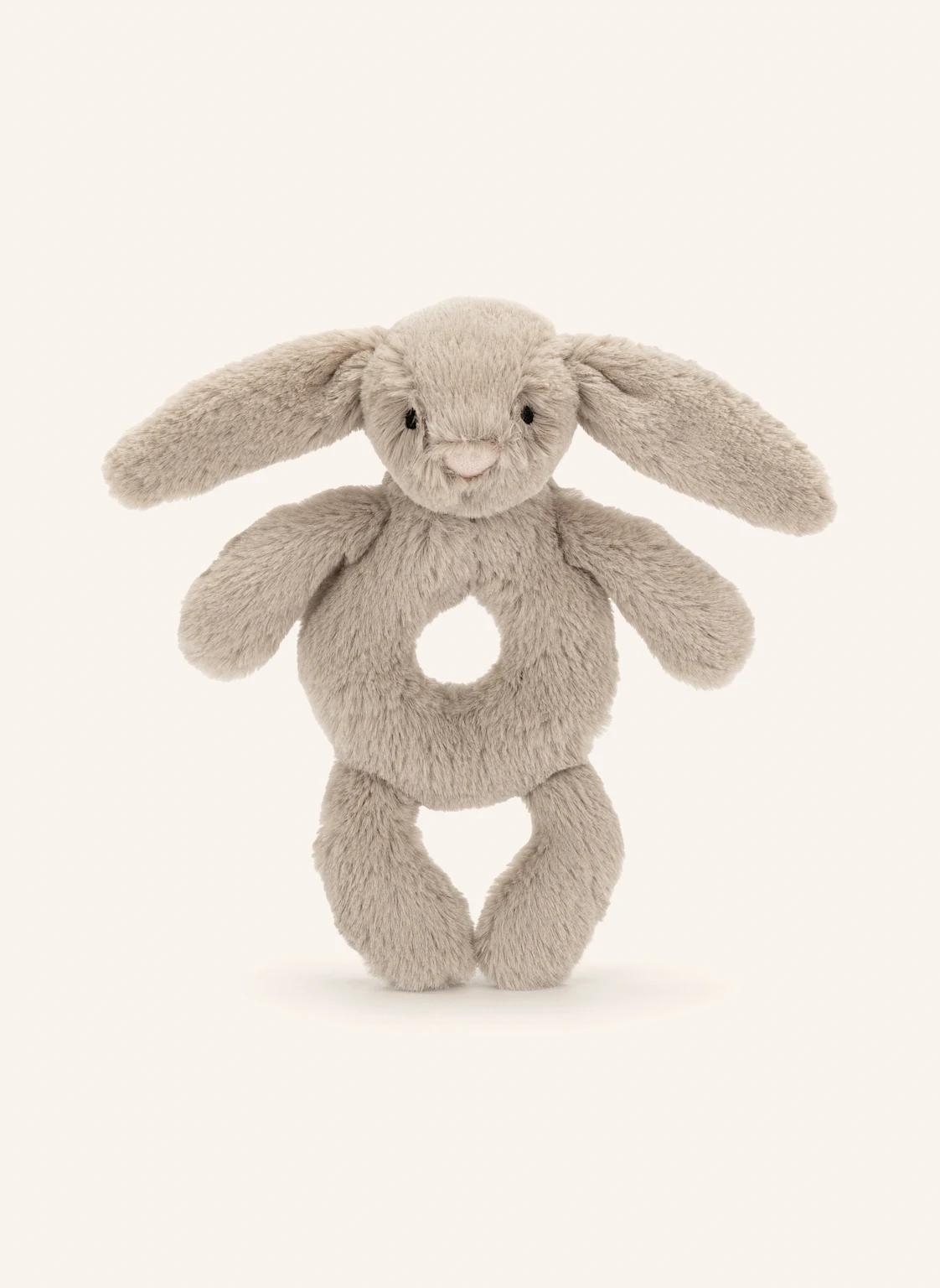 Jellycat Ringrassel BASHFUL BUNNY