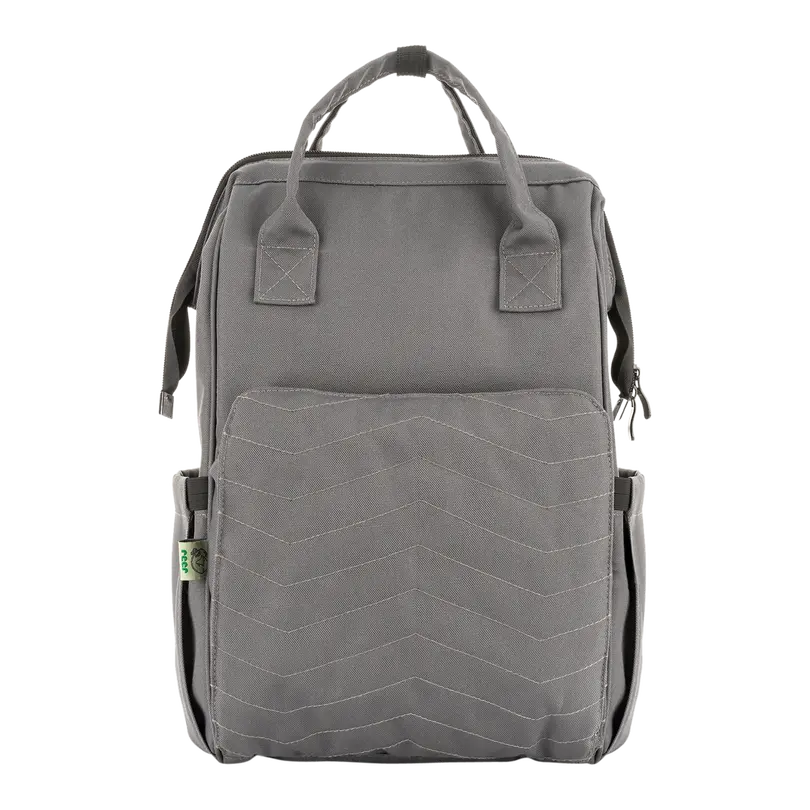 Wickelrucksack Growing