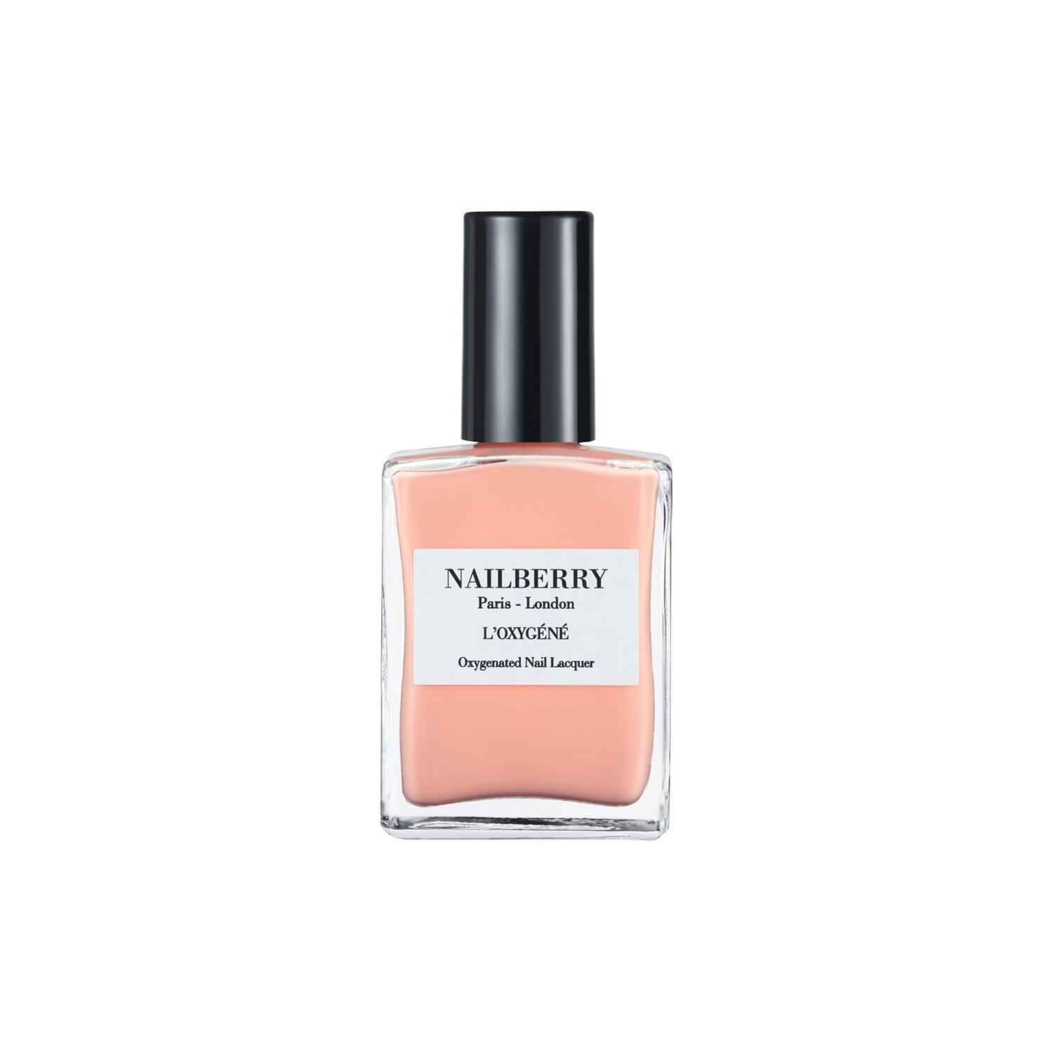 L&rsquo;Oxyg&eacute;n&eacute; Peach Of My Heart