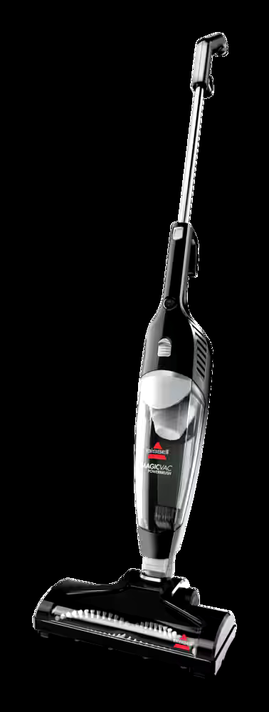 BISSELL Magic Vac PowerBrush 3-in-1 Corded Stick Vacuum Cleaner