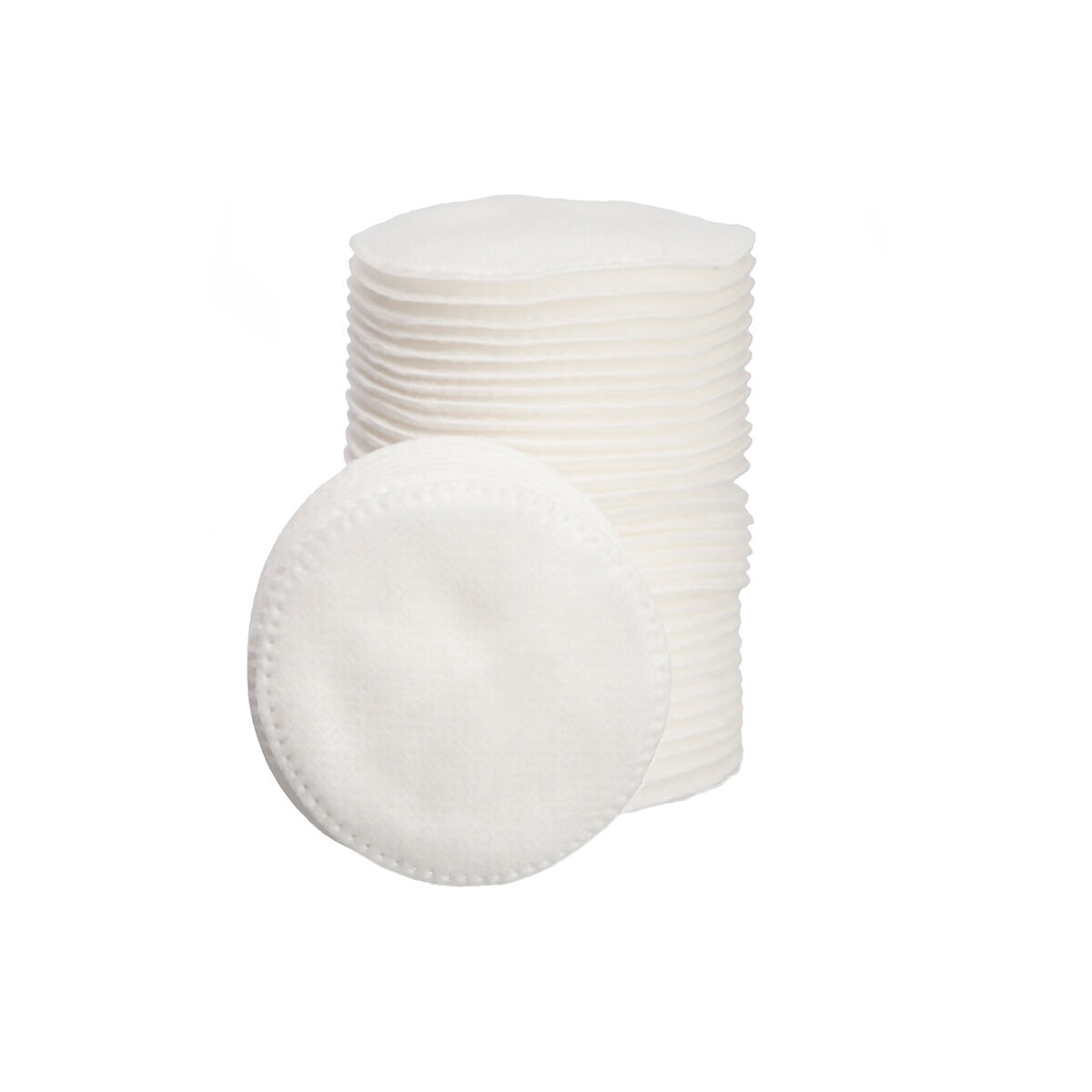 Discos desmaquilhantes x100