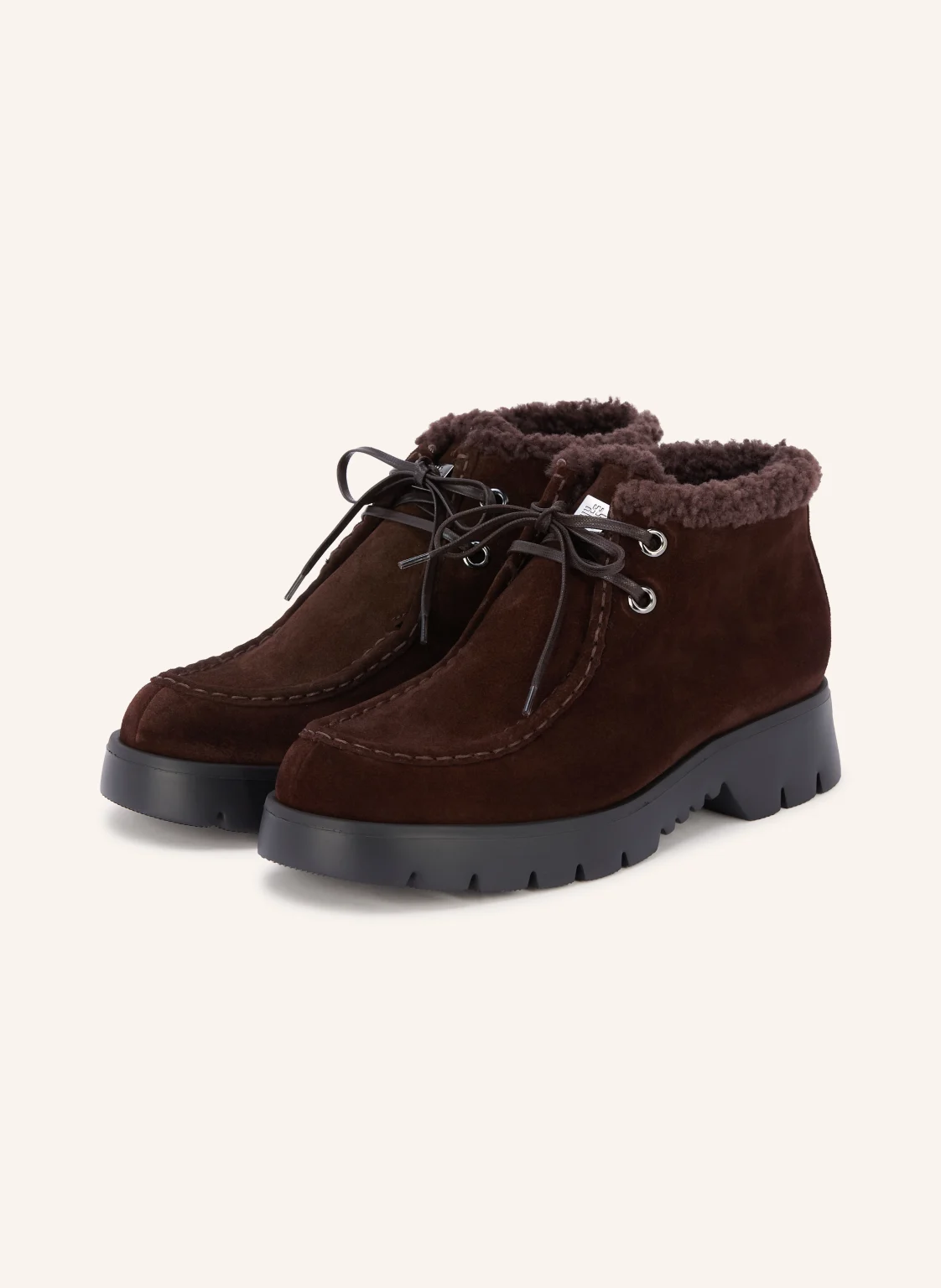 Högl Schnürboots