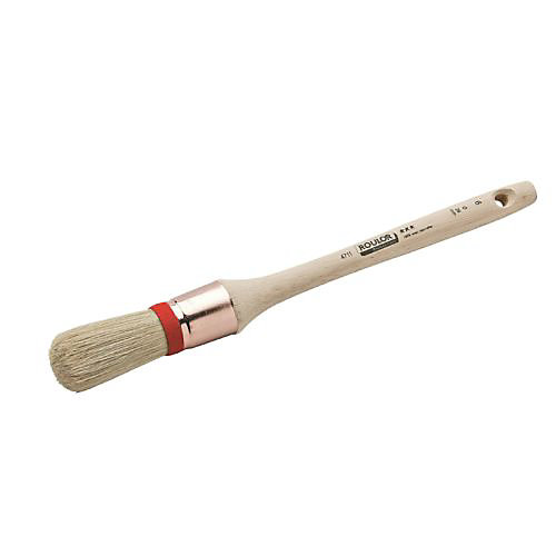 Brosse pouce 29mm N6 - ROULOR - 471129