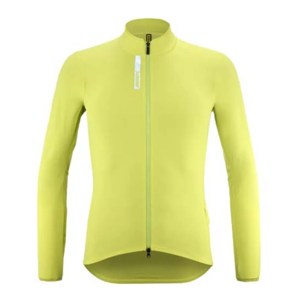 Mavic Aksium Wind jacket