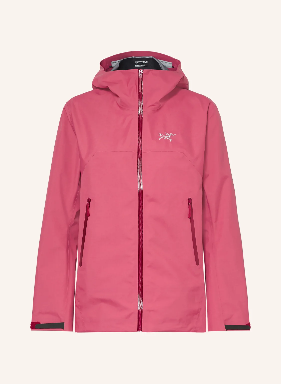 ARC'TERYX Hardshell-Jacke BETA