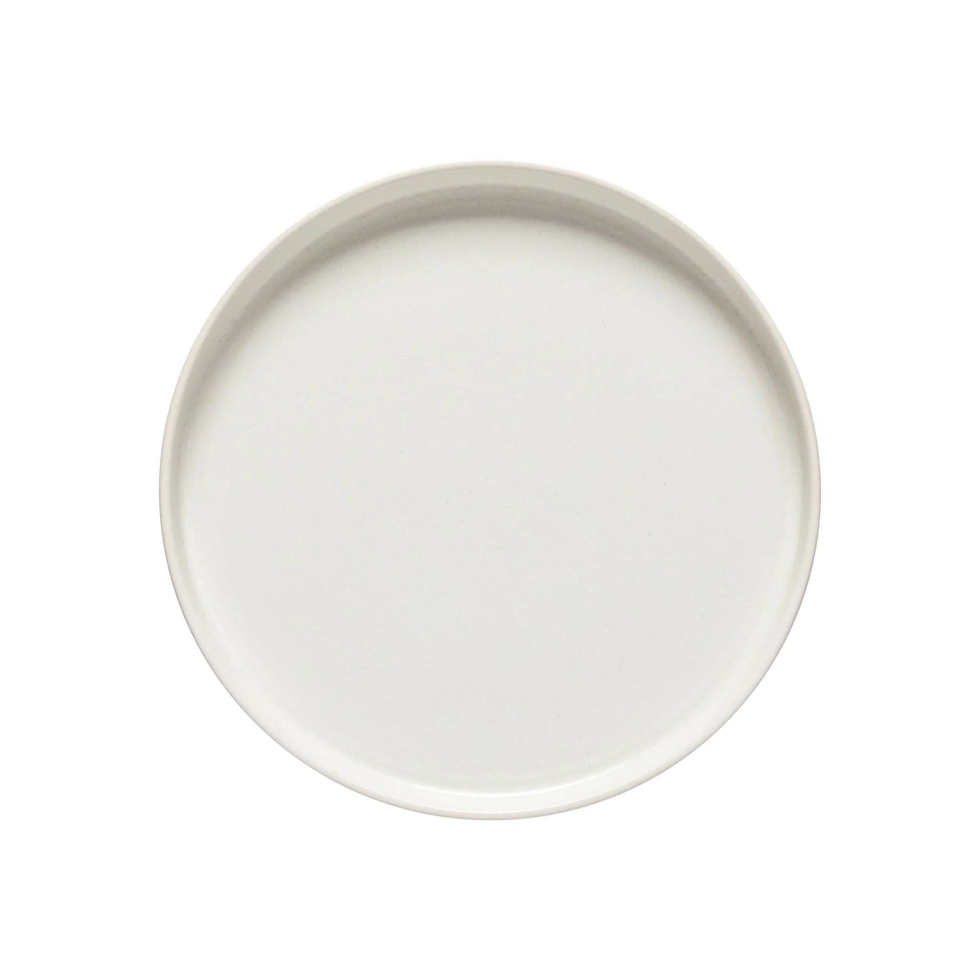 Deep Serving Plate Redonda