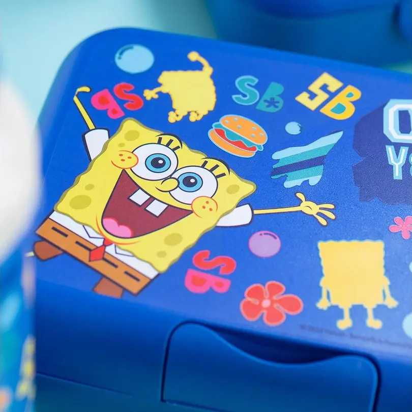 Lunch-Box CANDY