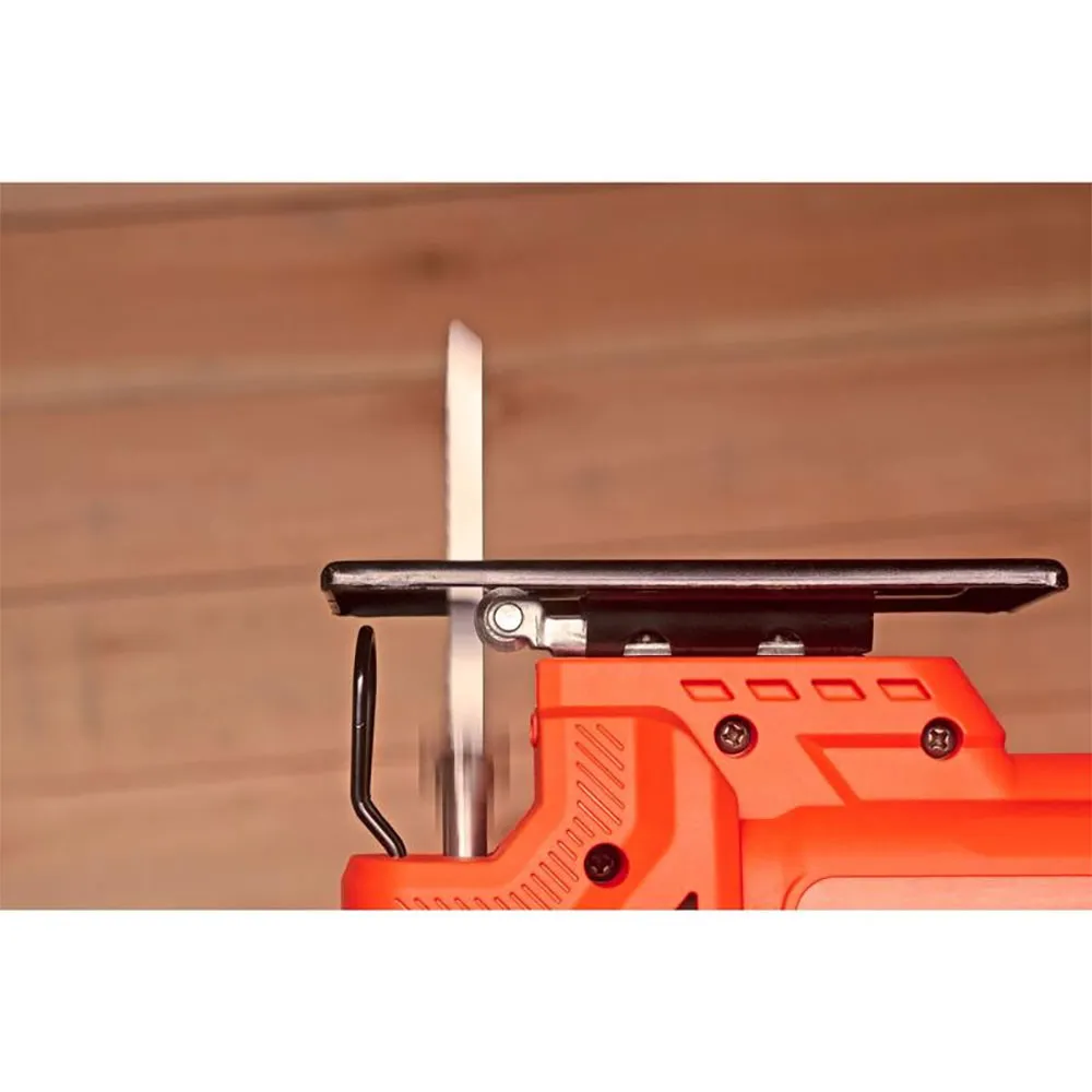 Black & Decker BES603-QS jigsaw