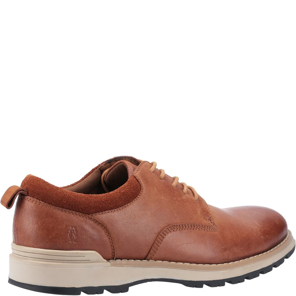 Hush Puppies Dylan Lace Shoes