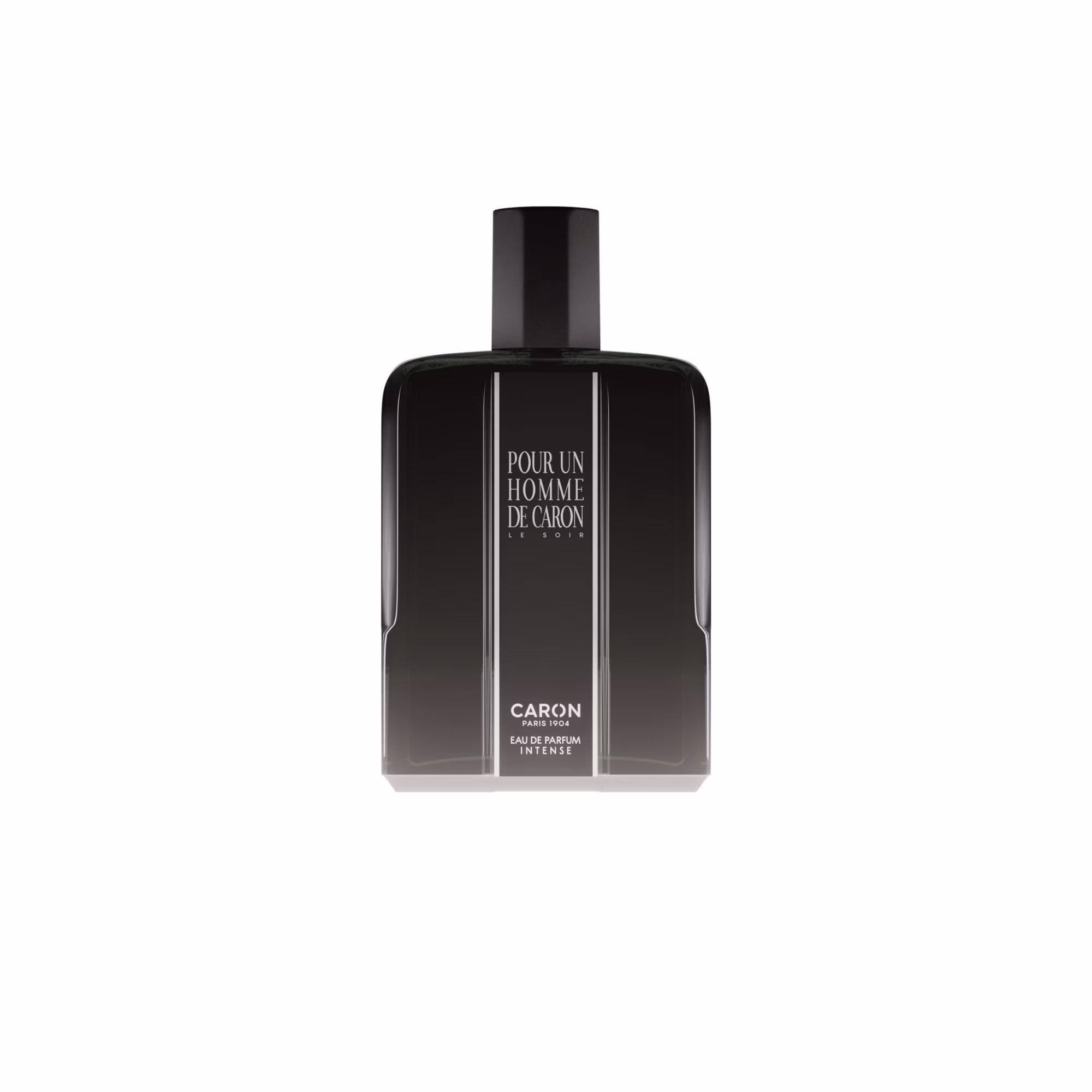 POUR UN HOMME DE CARON LE SOIREau de parfum intense