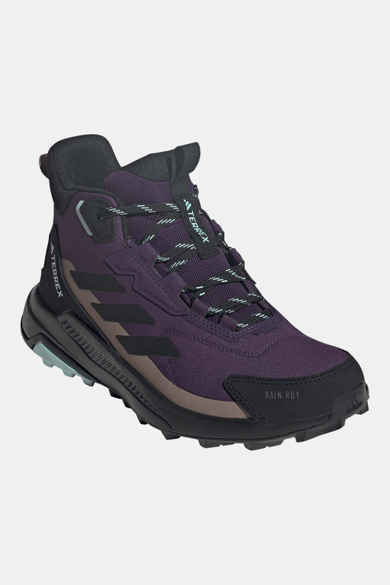 adidas Terrex Anylander Mid Rain.Rdy Wandelschoen Dames