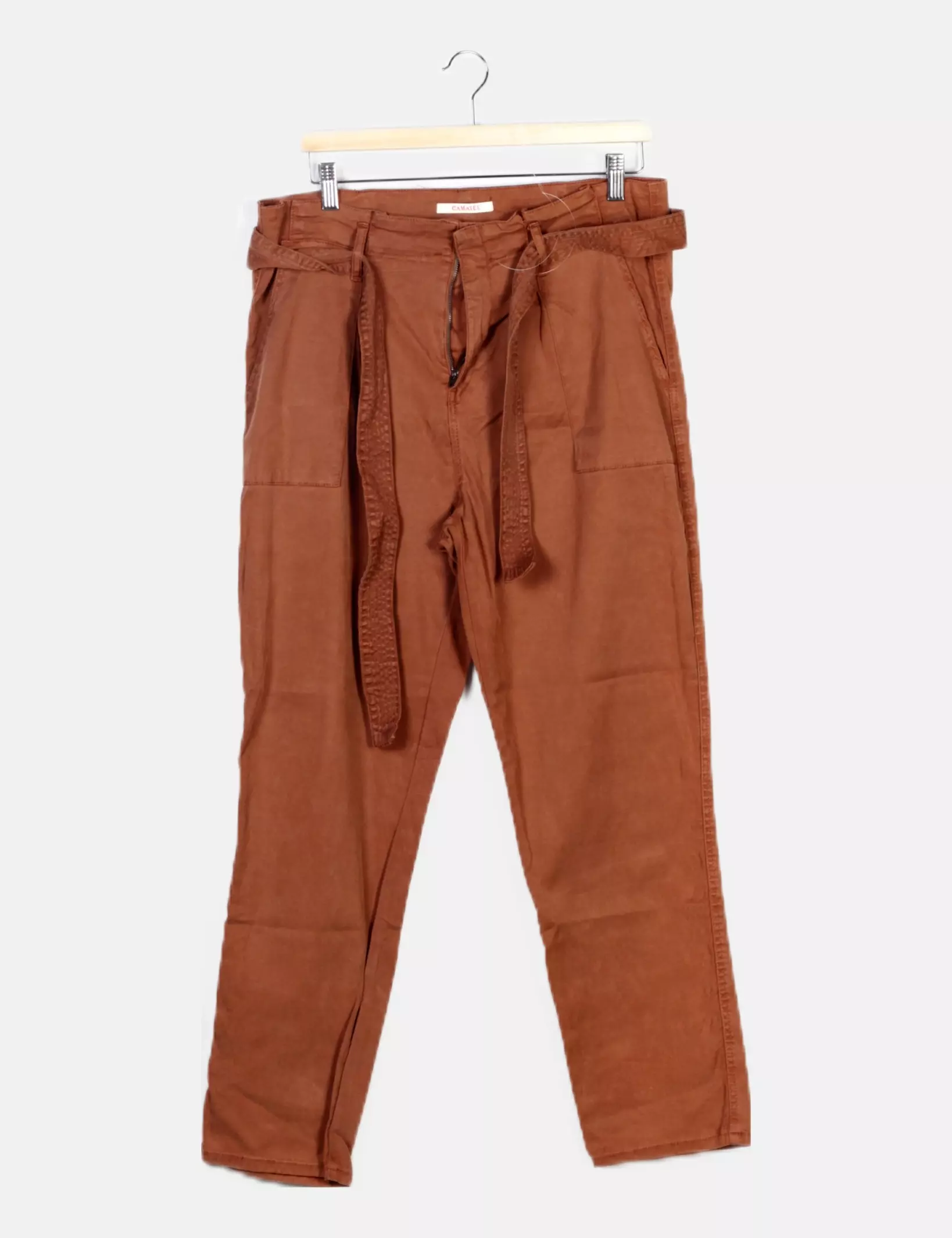 Camaïeu straight jeans