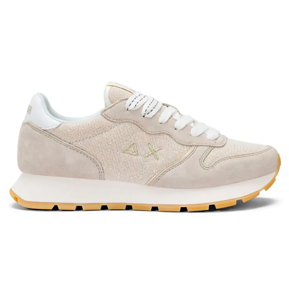 Sun68 Ally Glitter trainers