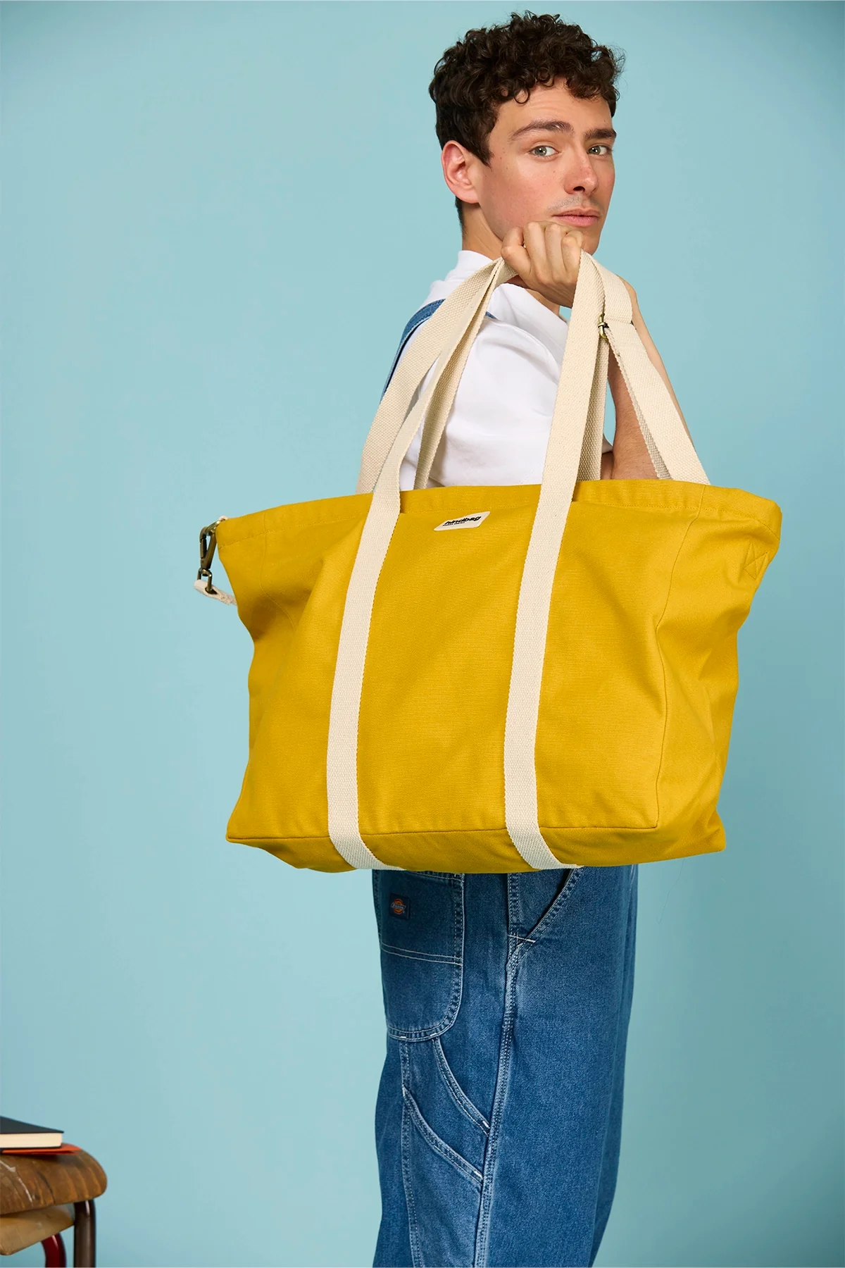 Sac Jean Safran