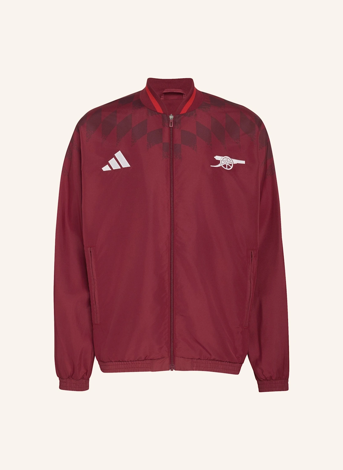 adidas FC ARSENAL STADIUM TRAININGSJACKE