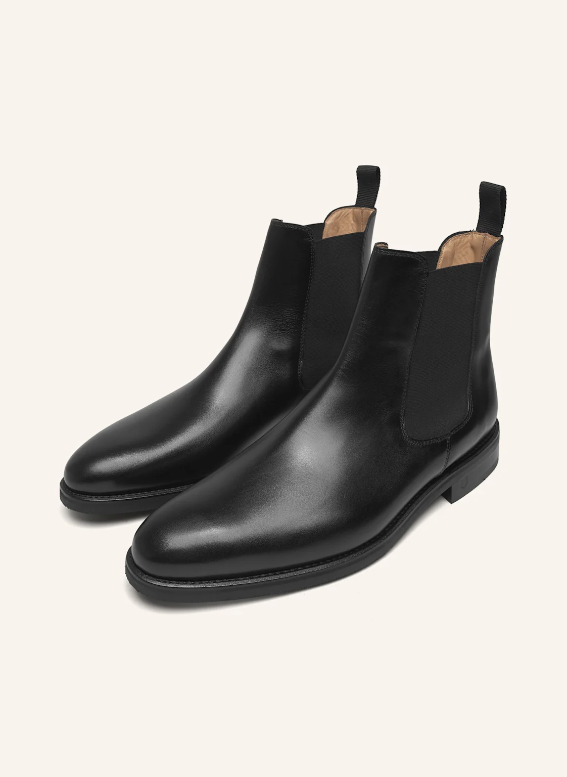 Henry Stevens Chelsea Boots MARSHALL CB2