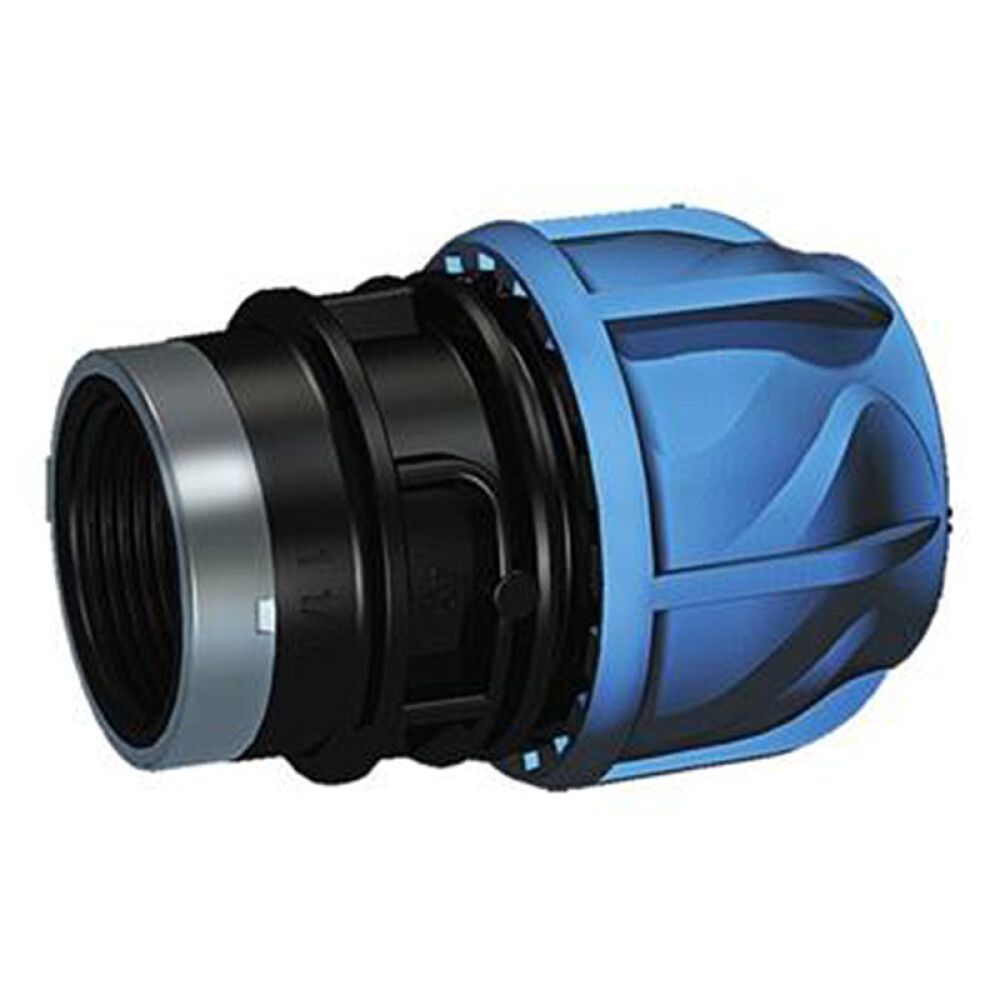 PEM-KOBLING IJOINT MUFFE 32MM 3/4"