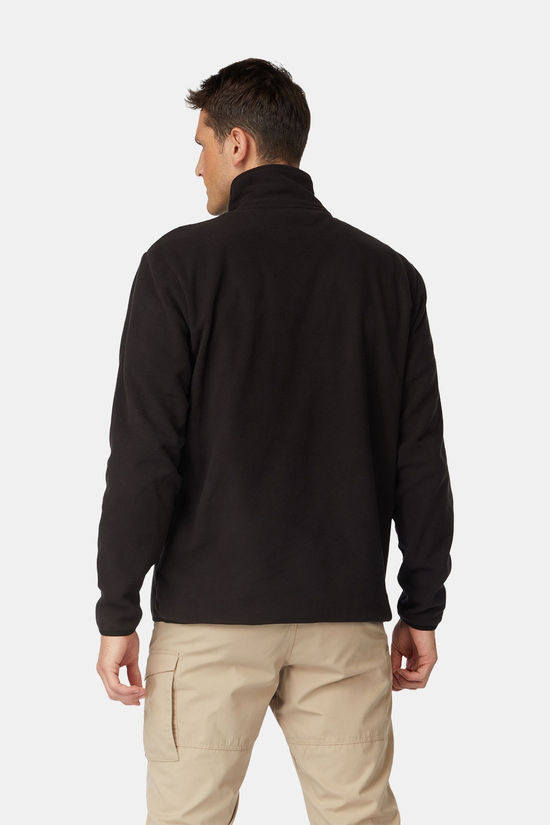 Ayacucho Lightweight Adventure 1/4 Zip II Fleecetrui