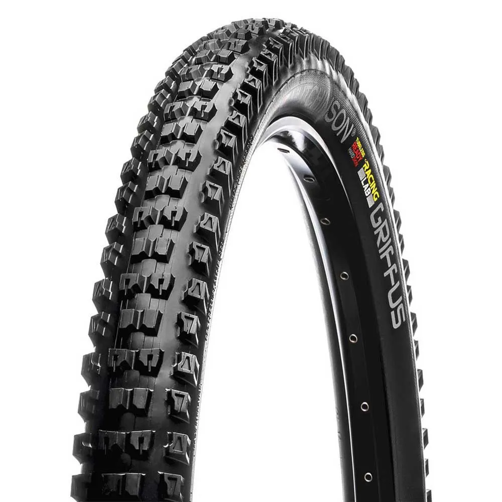 Hutchinson Griffus RLAB RaceR Gravity HardSkin Tubeless 27.5´´ x 2.40 MTB tyre