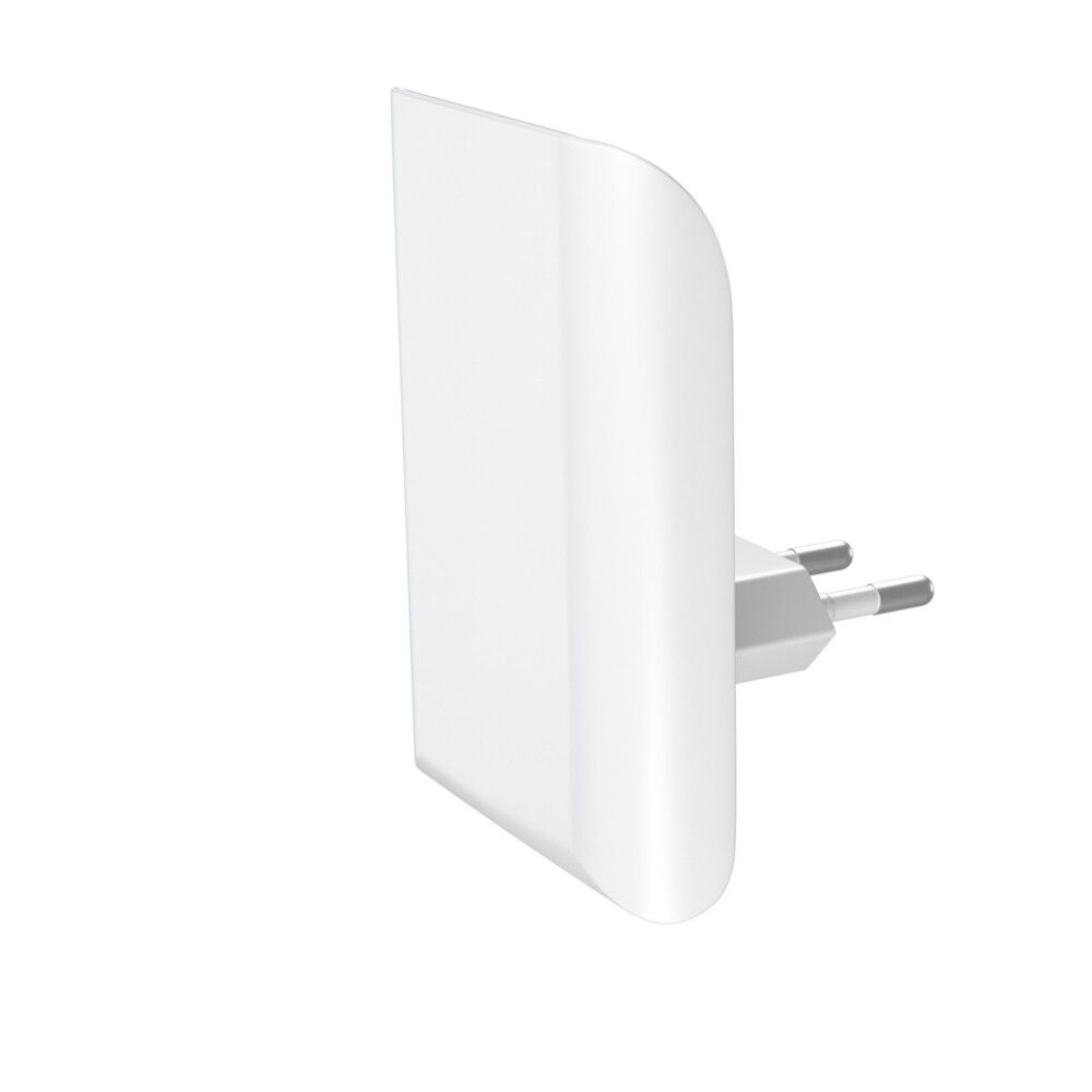 NATTLAMPE OSRAM LUNETTA GLOW SENSOR HVIT