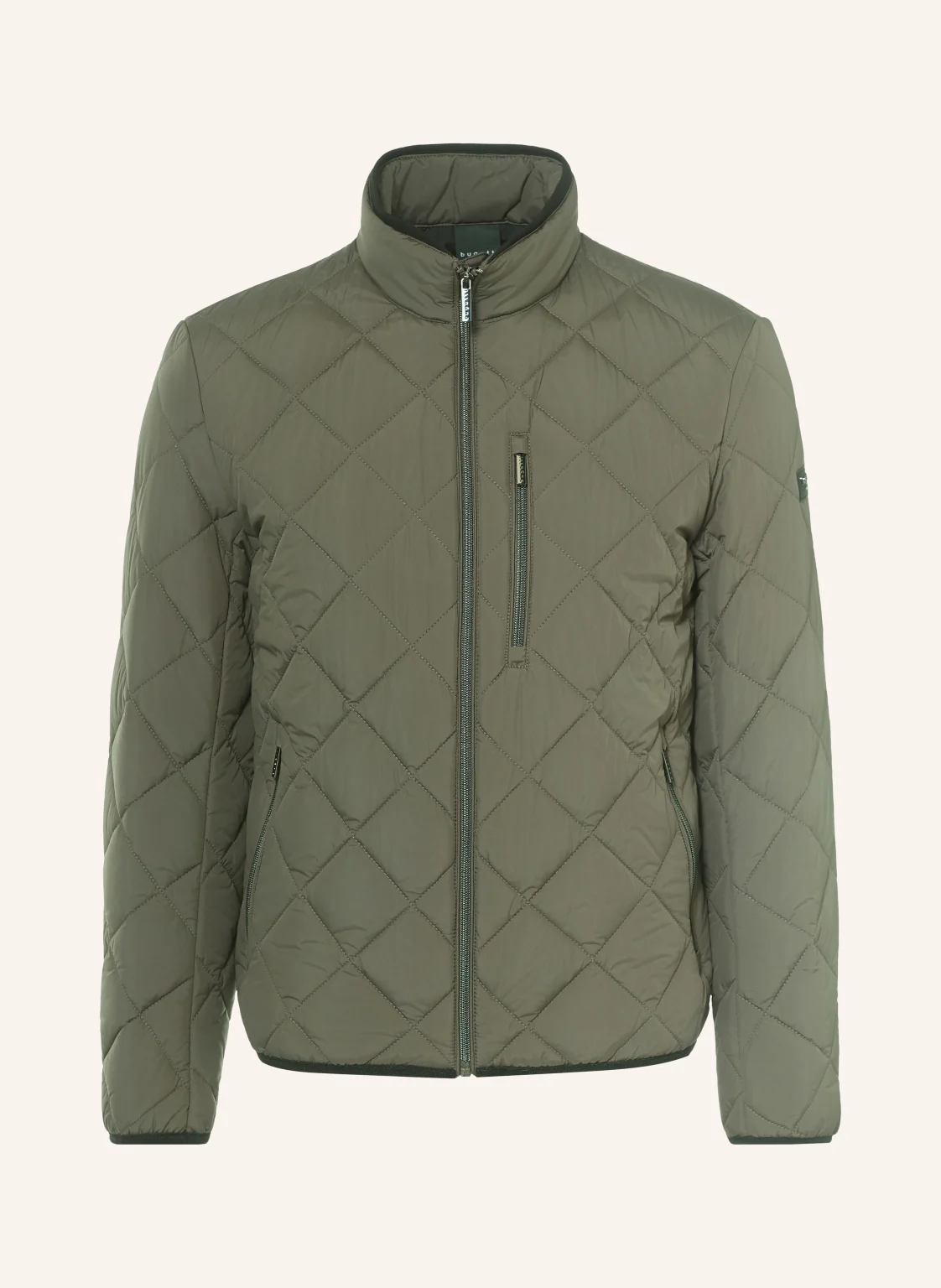 bugatti Steppjacke