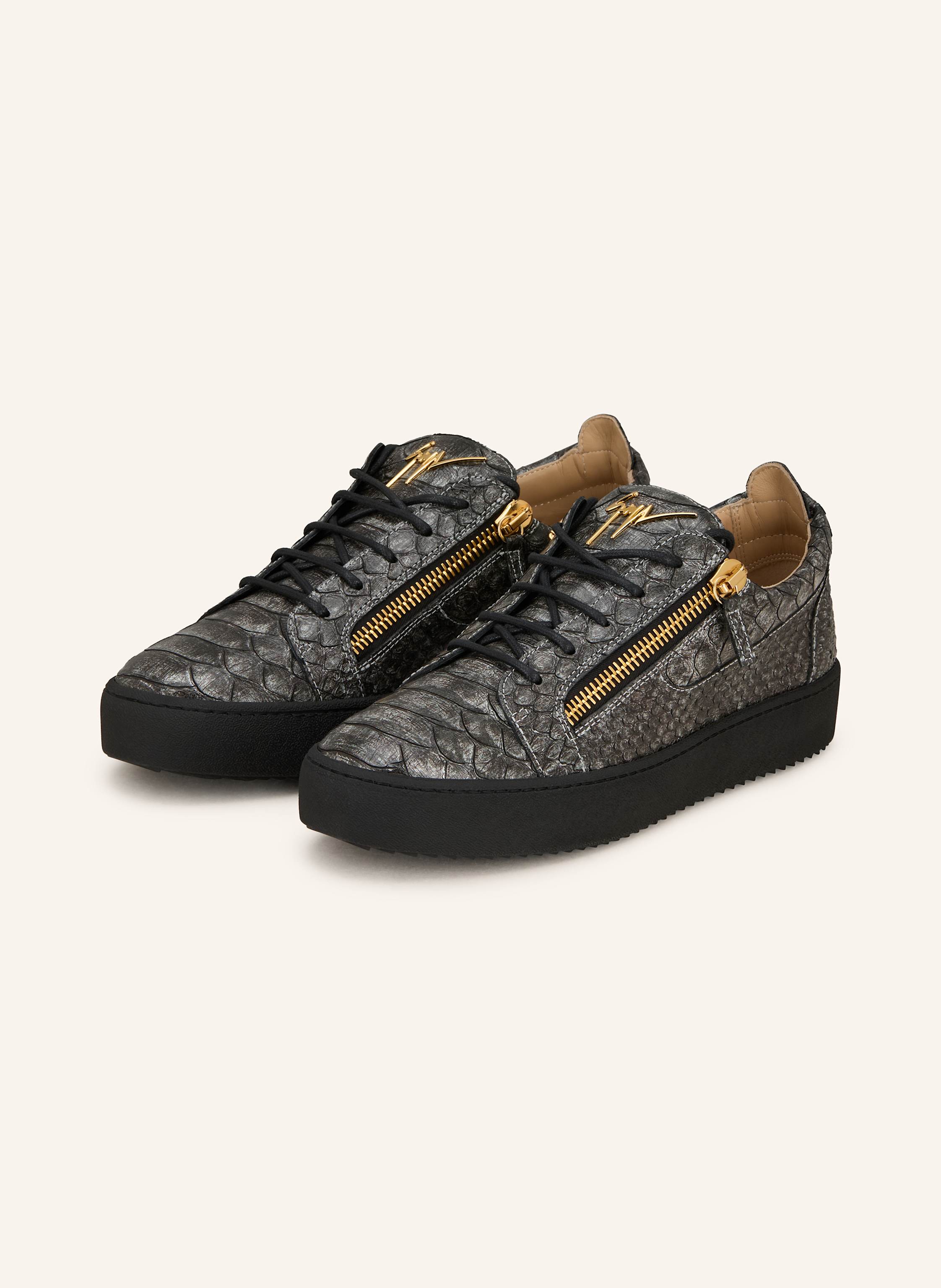 GIUSEPPE ZANOTTI DESIGN Sneaker ZARY
