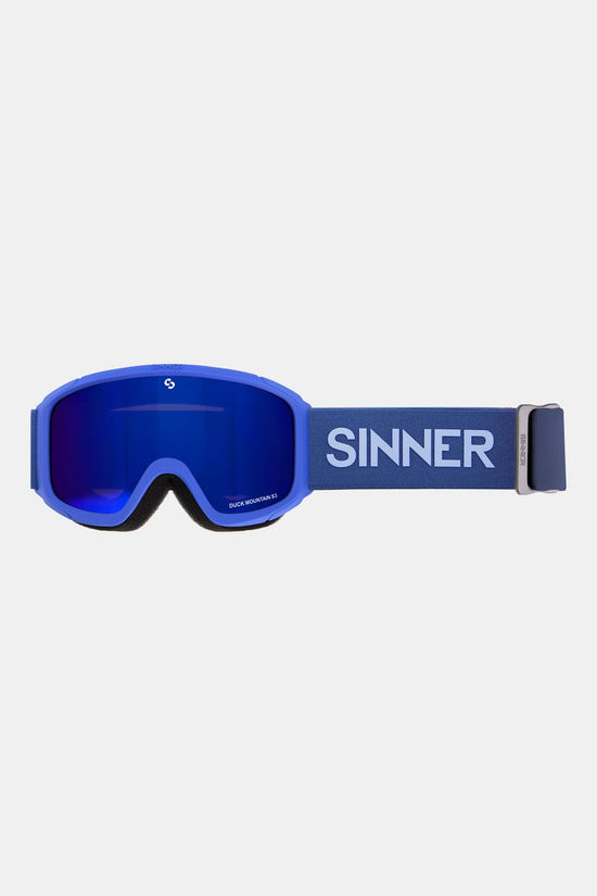 Sinner Duck Mountain Skibril Kids Junior