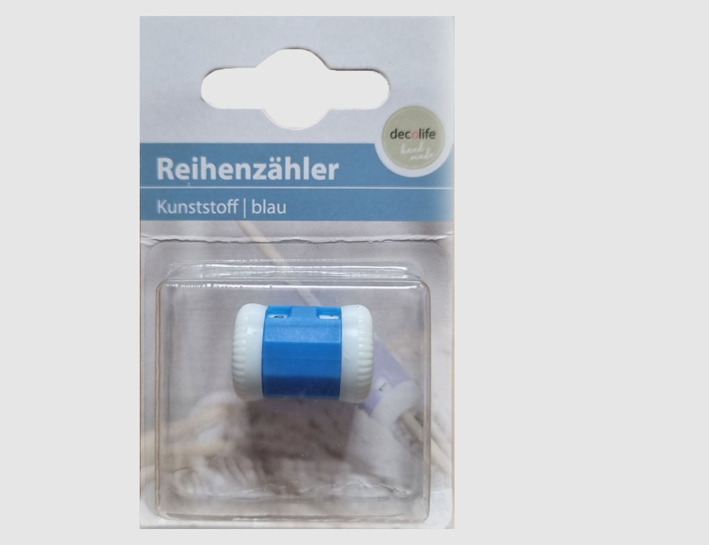 Reihenzähler