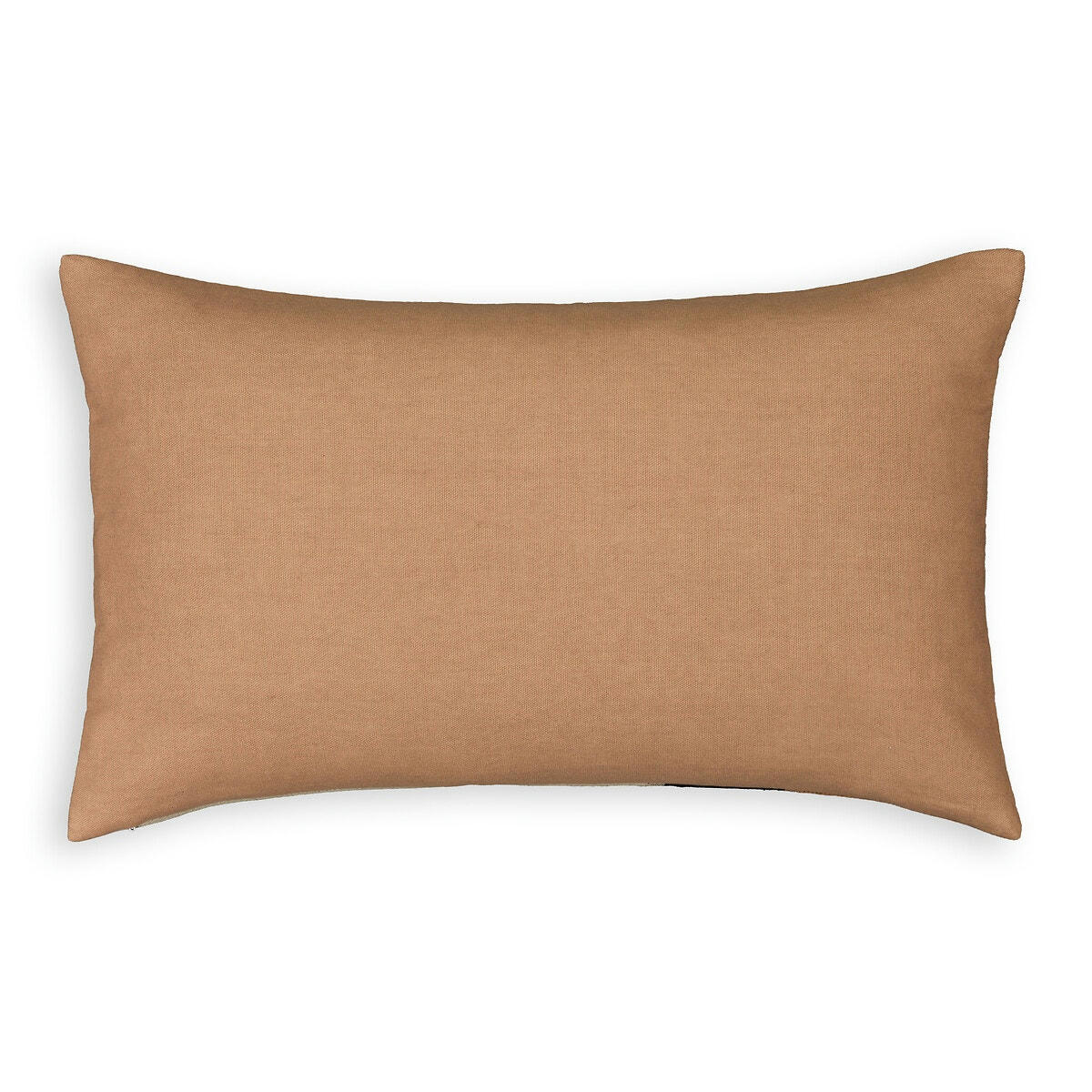 Housse de coussin rectangulaire, Egia