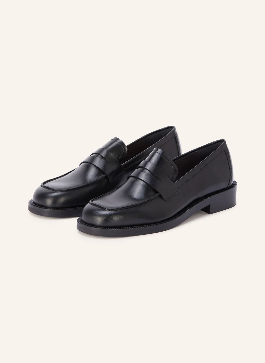 JONAK Penny-Loafer DEVANN CUIR