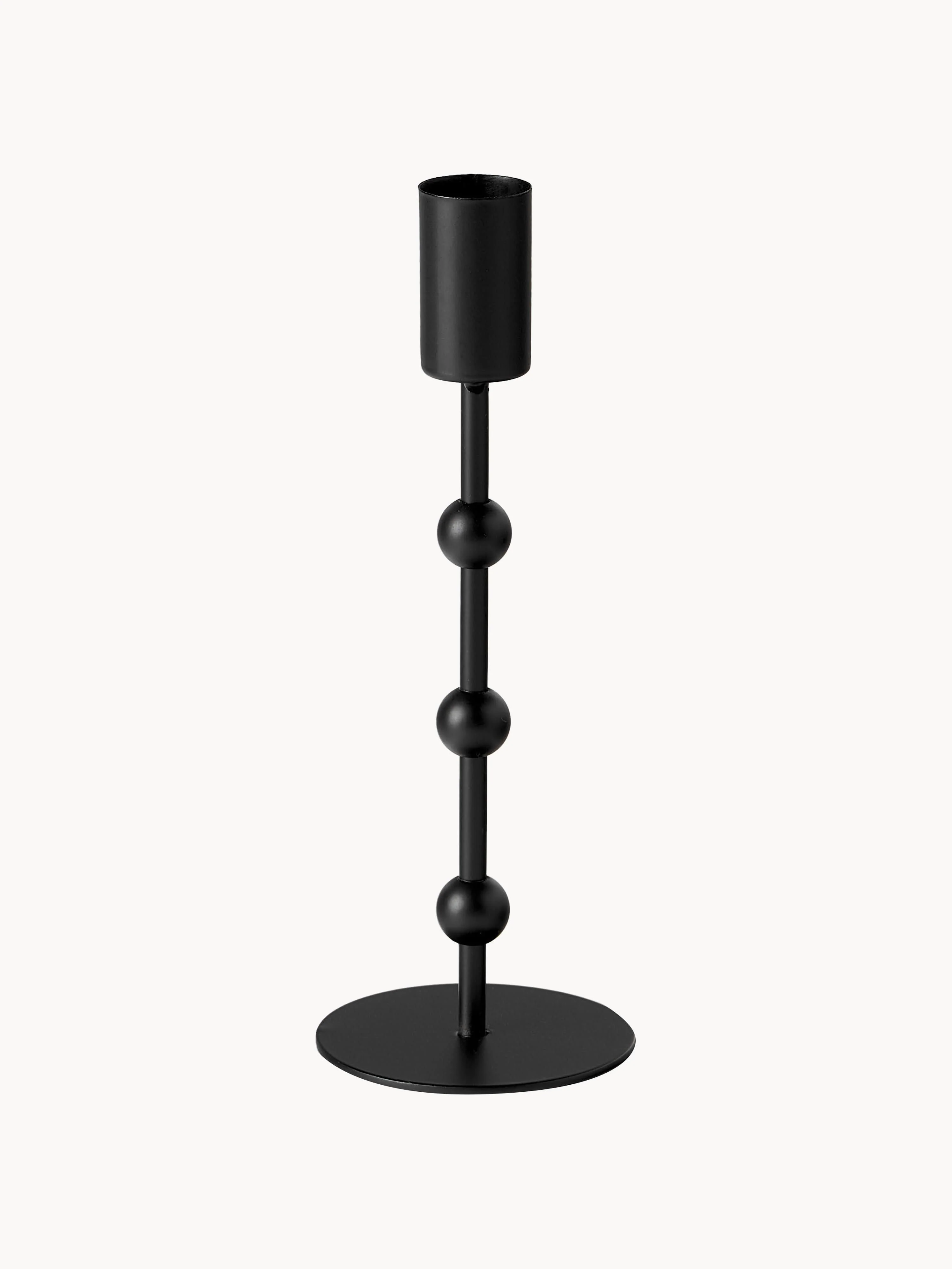 Kerzenhalter Kimberly, 2er-Set