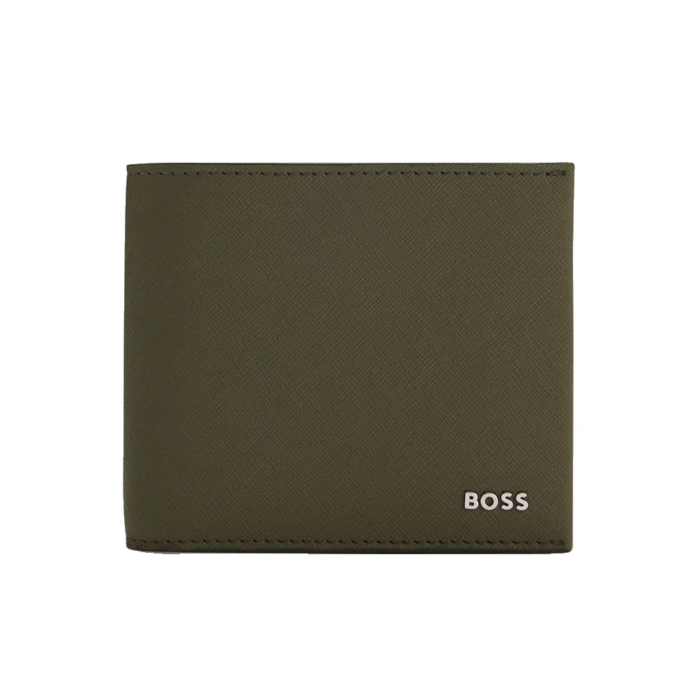 BOSS Northon 4CC 10280116 wallet