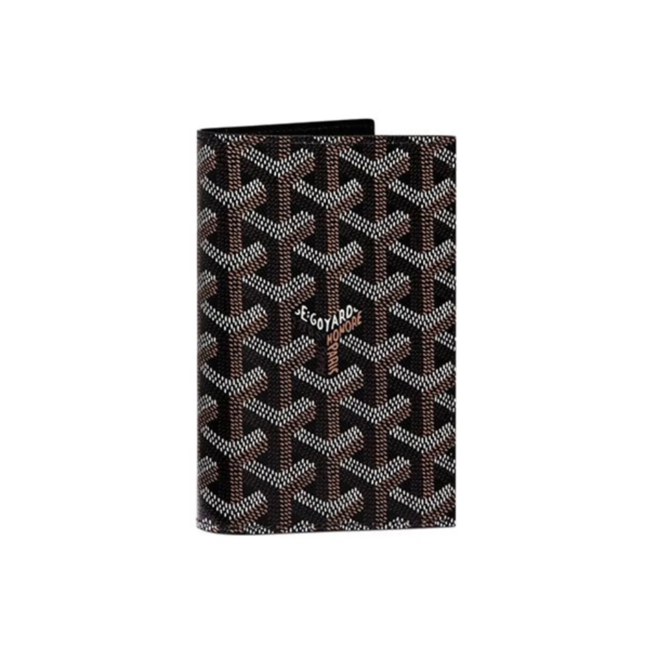 Goyard Grenelle Flip Cover Card Bag