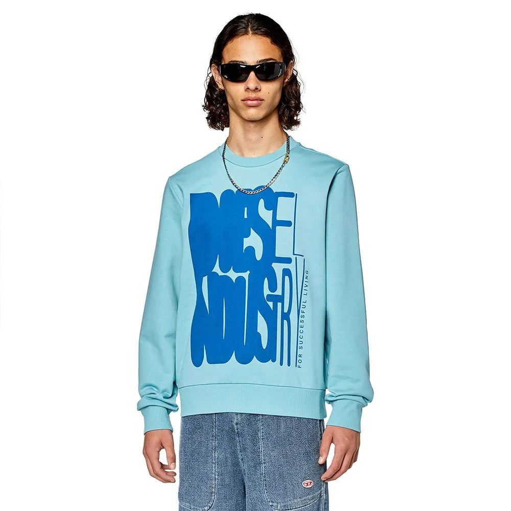 Diesel Ginn K37 sweatshirt