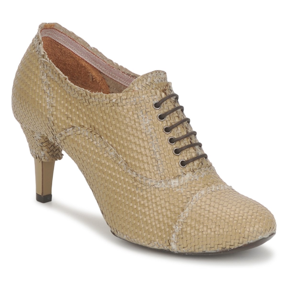 Premiata - 2851 LUCE - Ocra