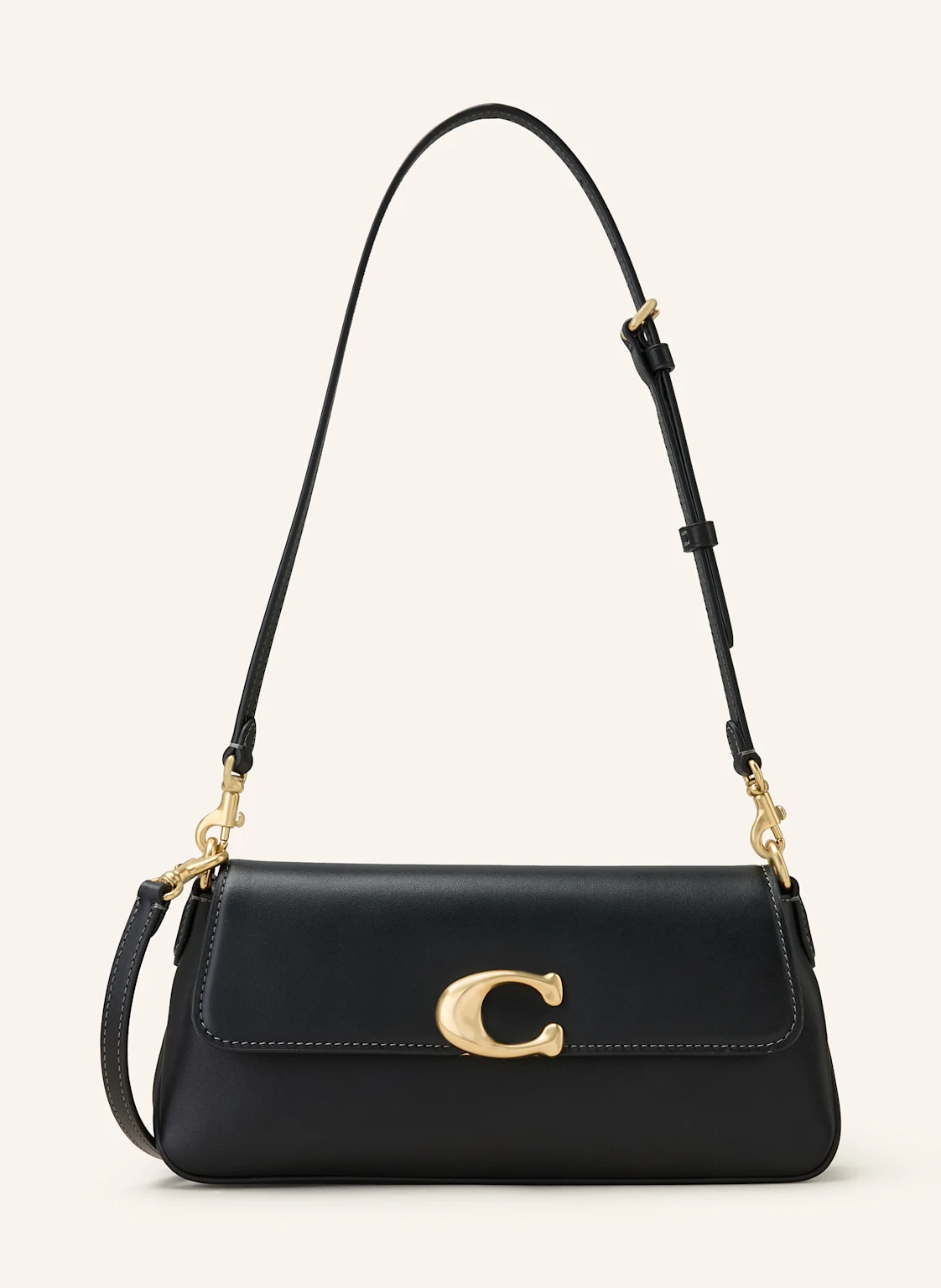 COACH Schultertasche JET
