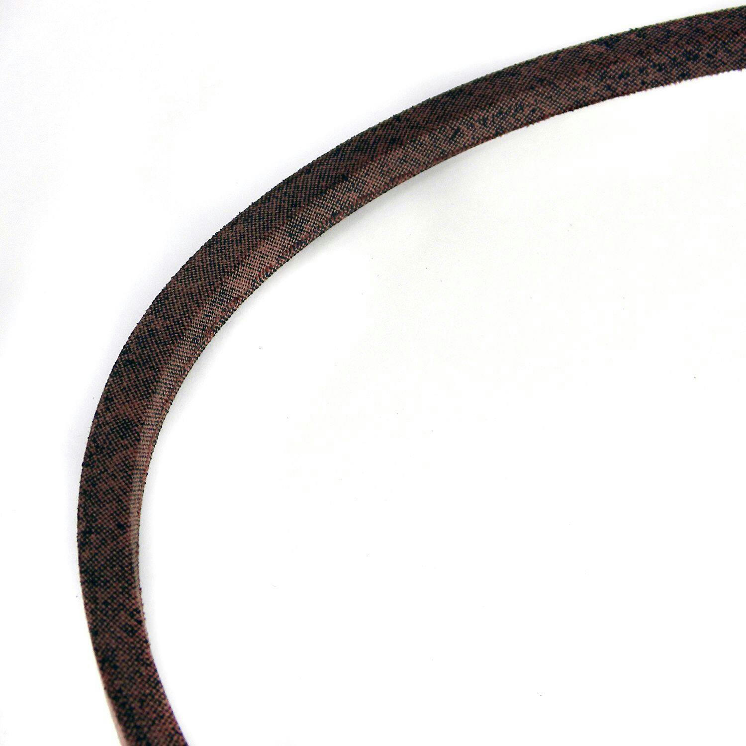 Certified Snowblower RePlacement Auger Belt, 1/2 x 45-in