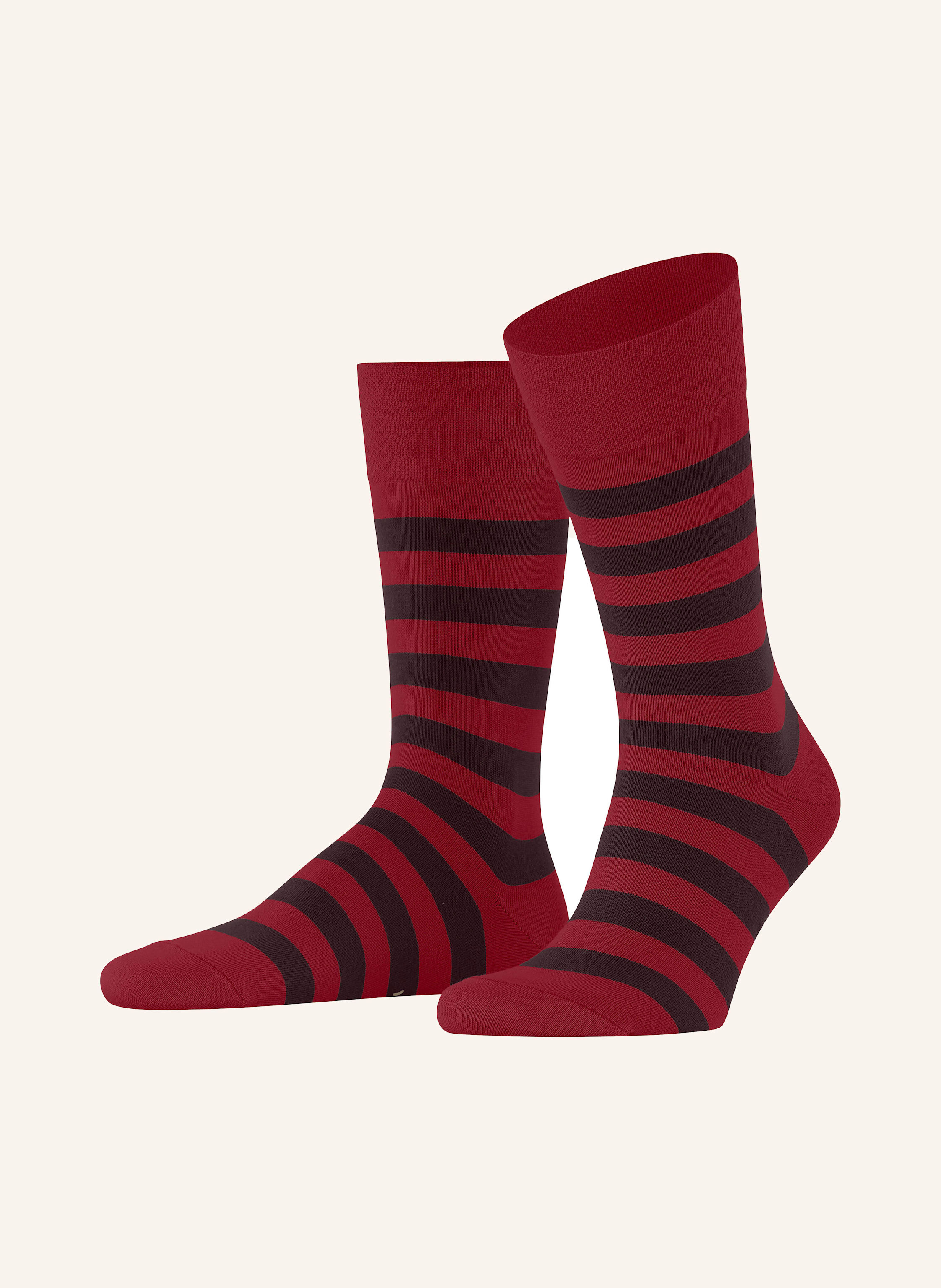 FALKE Socken SENSITIVE MAPPED LINE