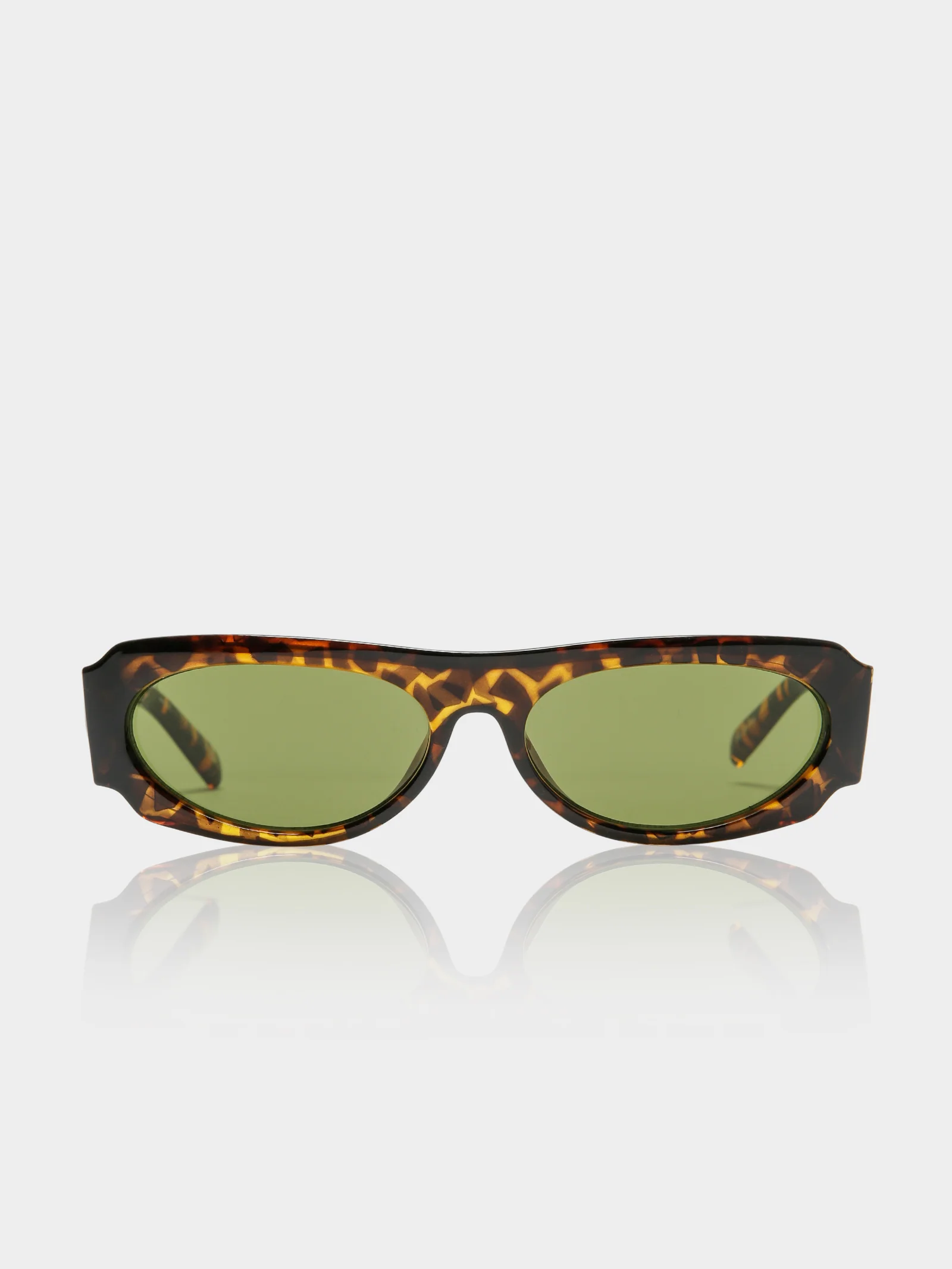 Long Nights Sunglasses
