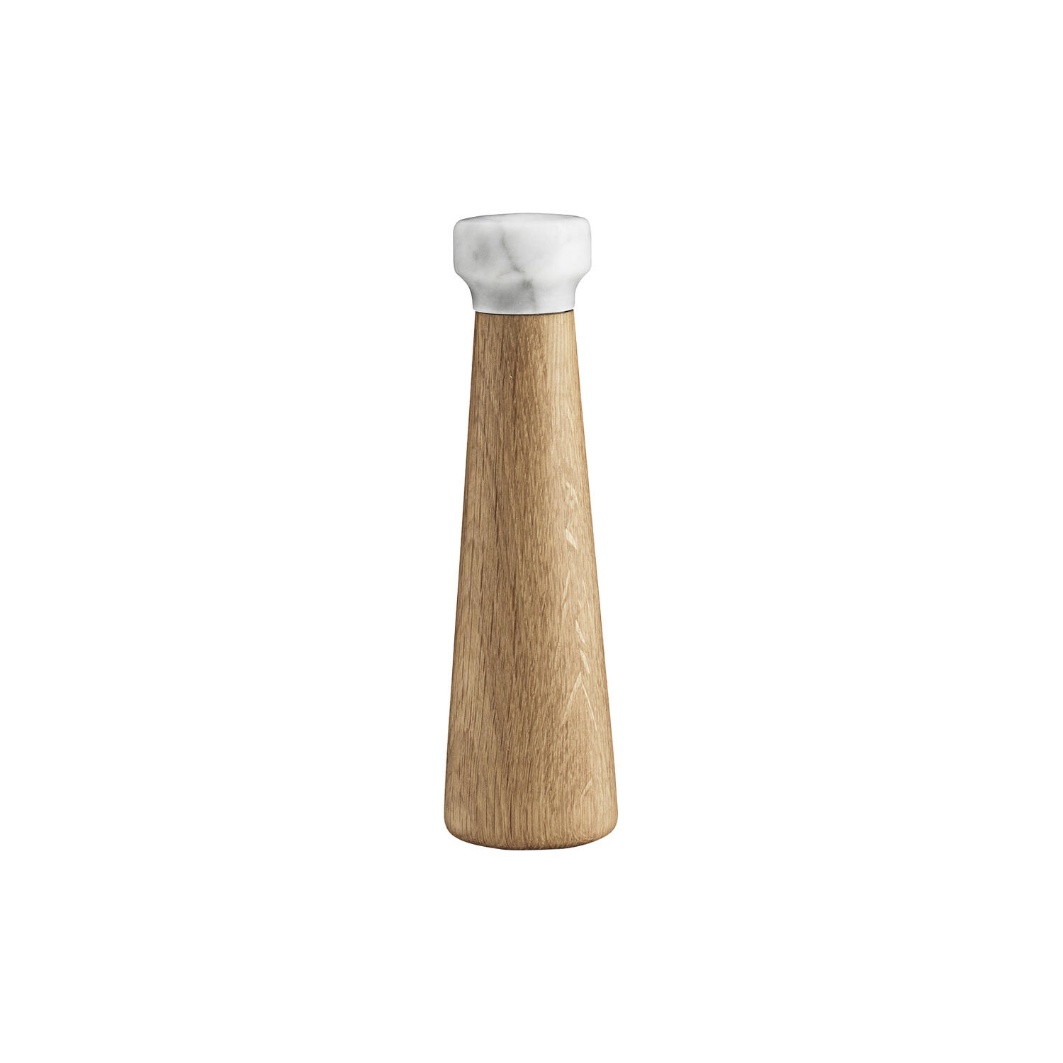 Craft saltkv&aelig;rn, oak/white