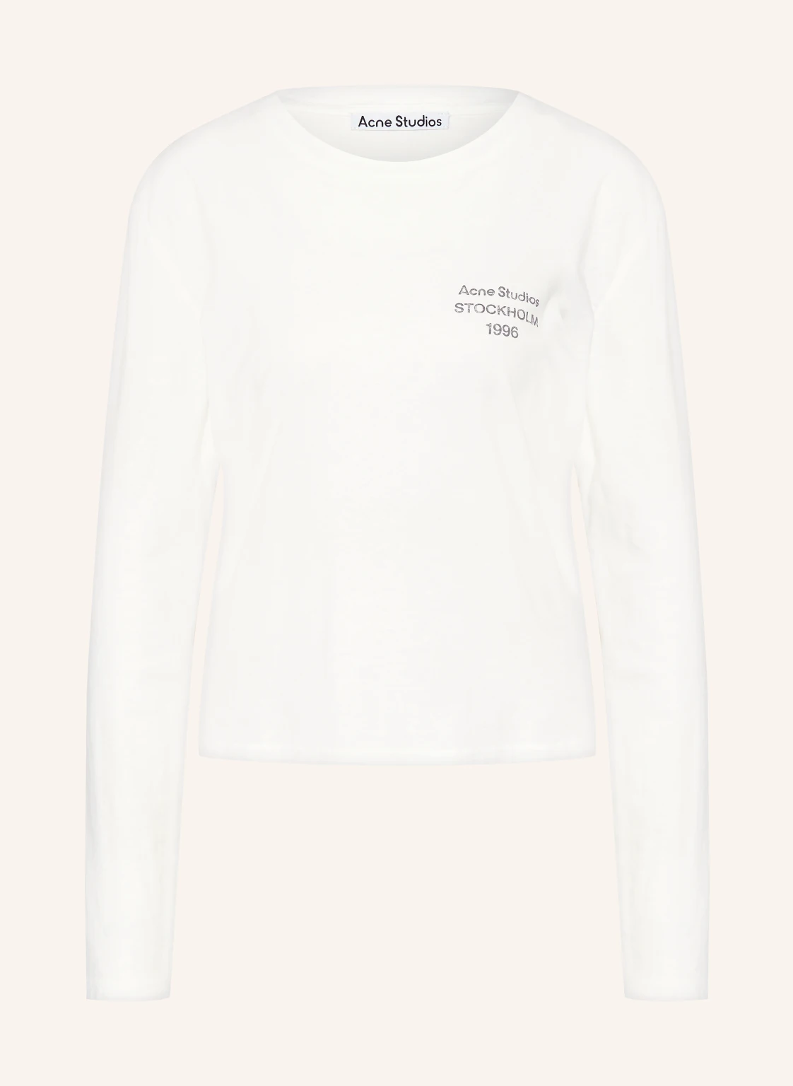 Acne Studios Longsleeve