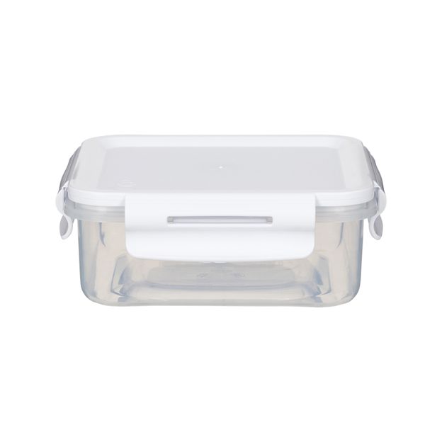 POTE HERMÉTICO 500 ML CLICK-IN