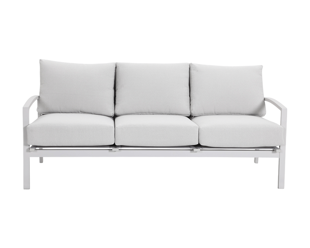 Jette Triple Lounge (Bone)